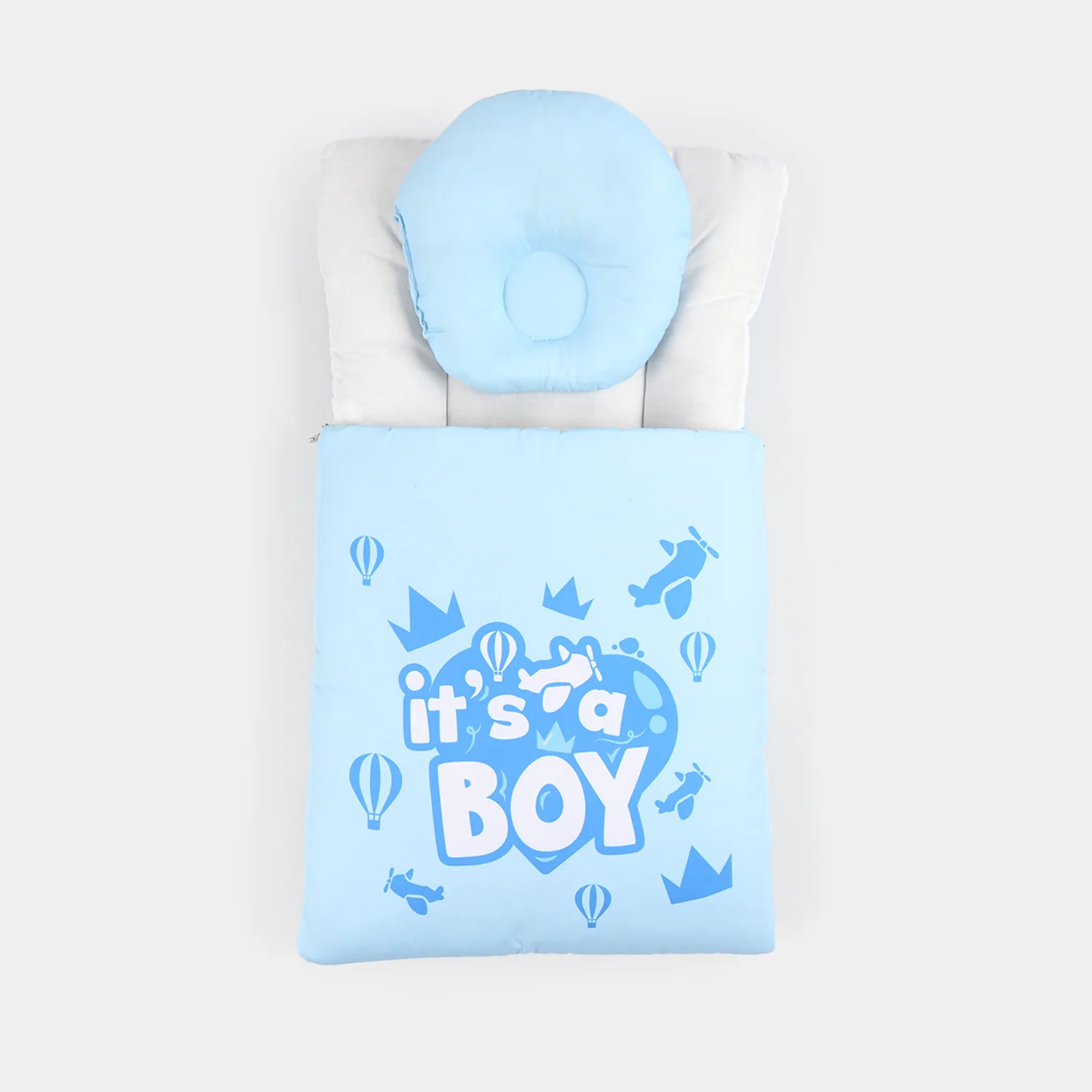 Baby Carry Nest/Sleeping Bag - Image 5