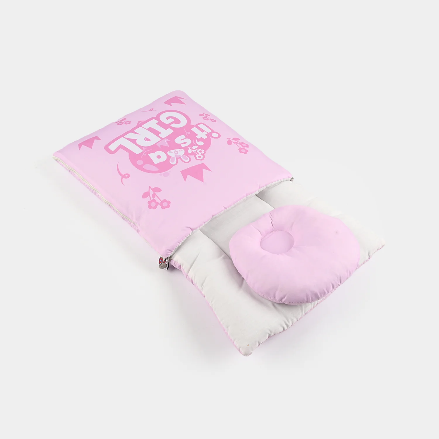 Baby Carry Nest/Sleeping Bag - Image 6