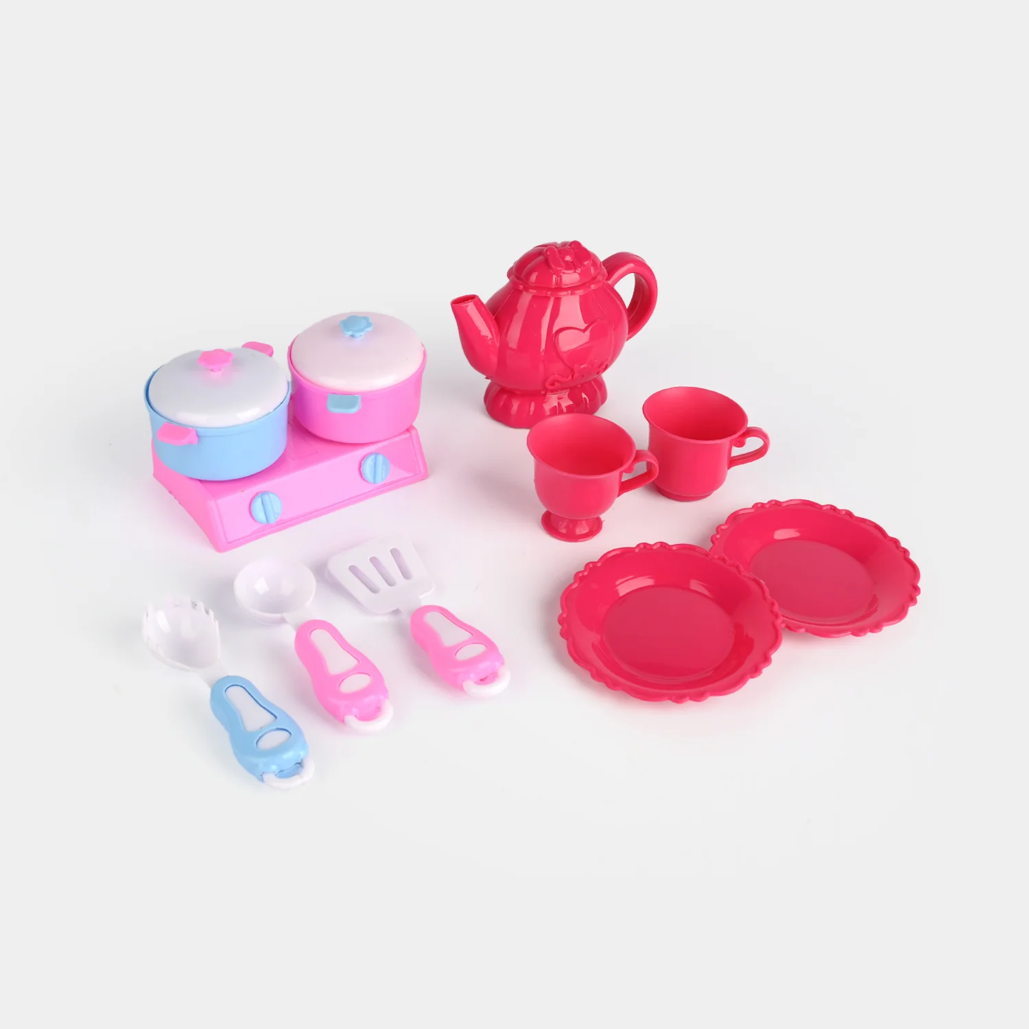 Kitchen Set