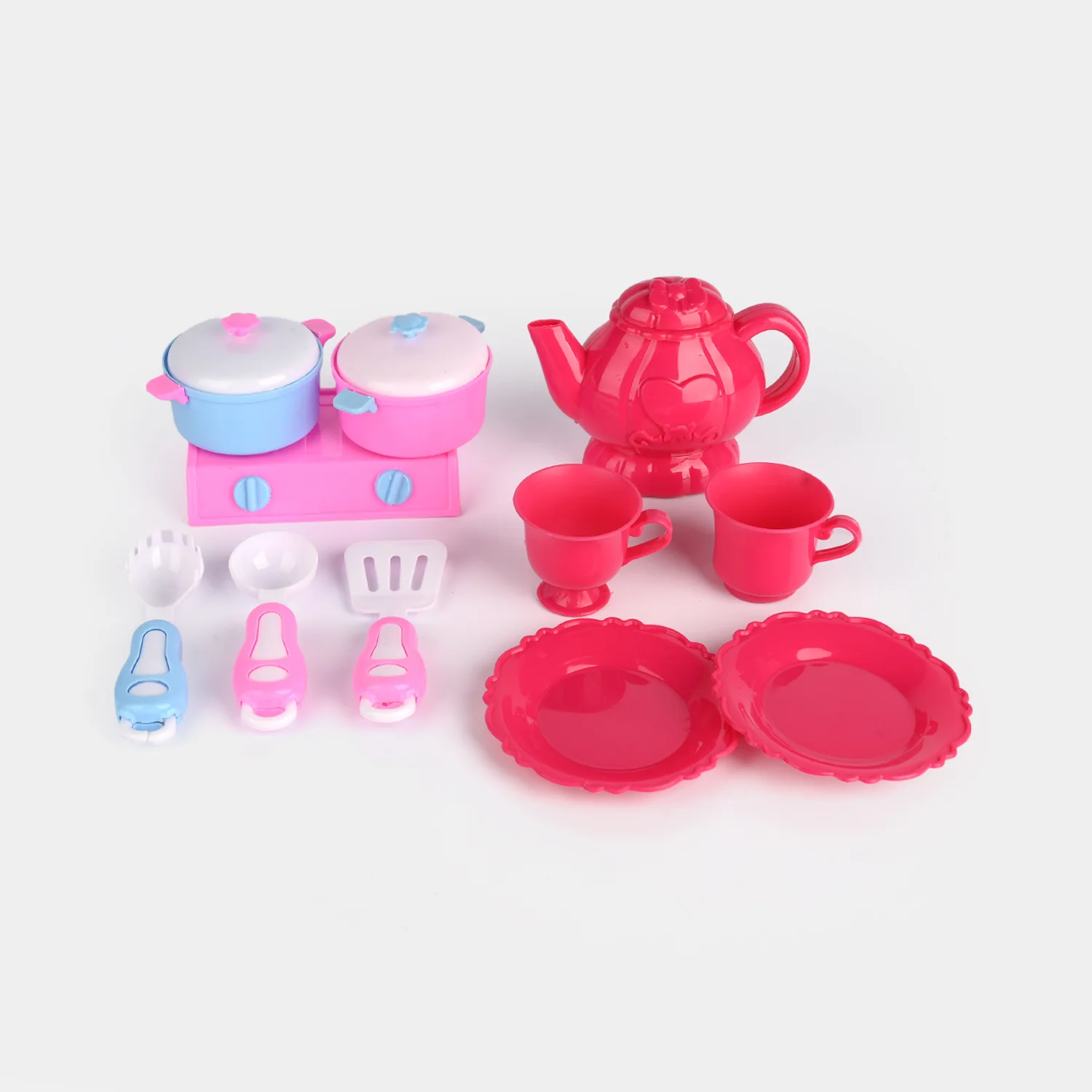 Kitchen Set - Image 2