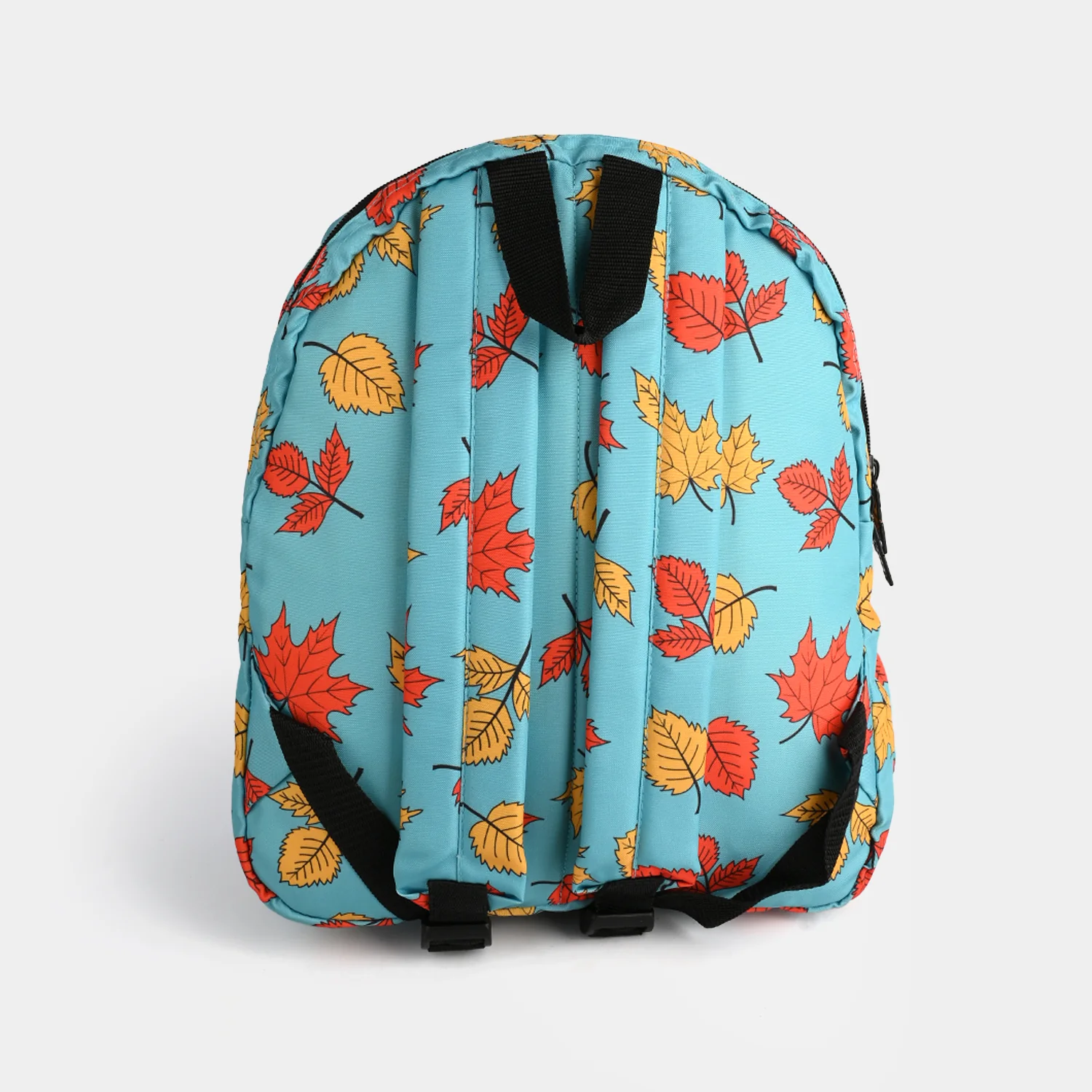 LEVUP 15" Floral School Backpack for Girls | Grade KG - Image 5