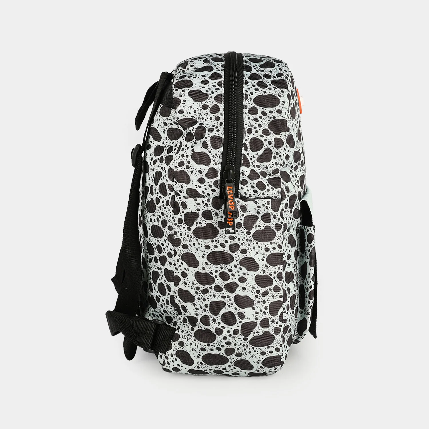 LEVUP 13" School Backpack for Kids | Nursery - Image 3