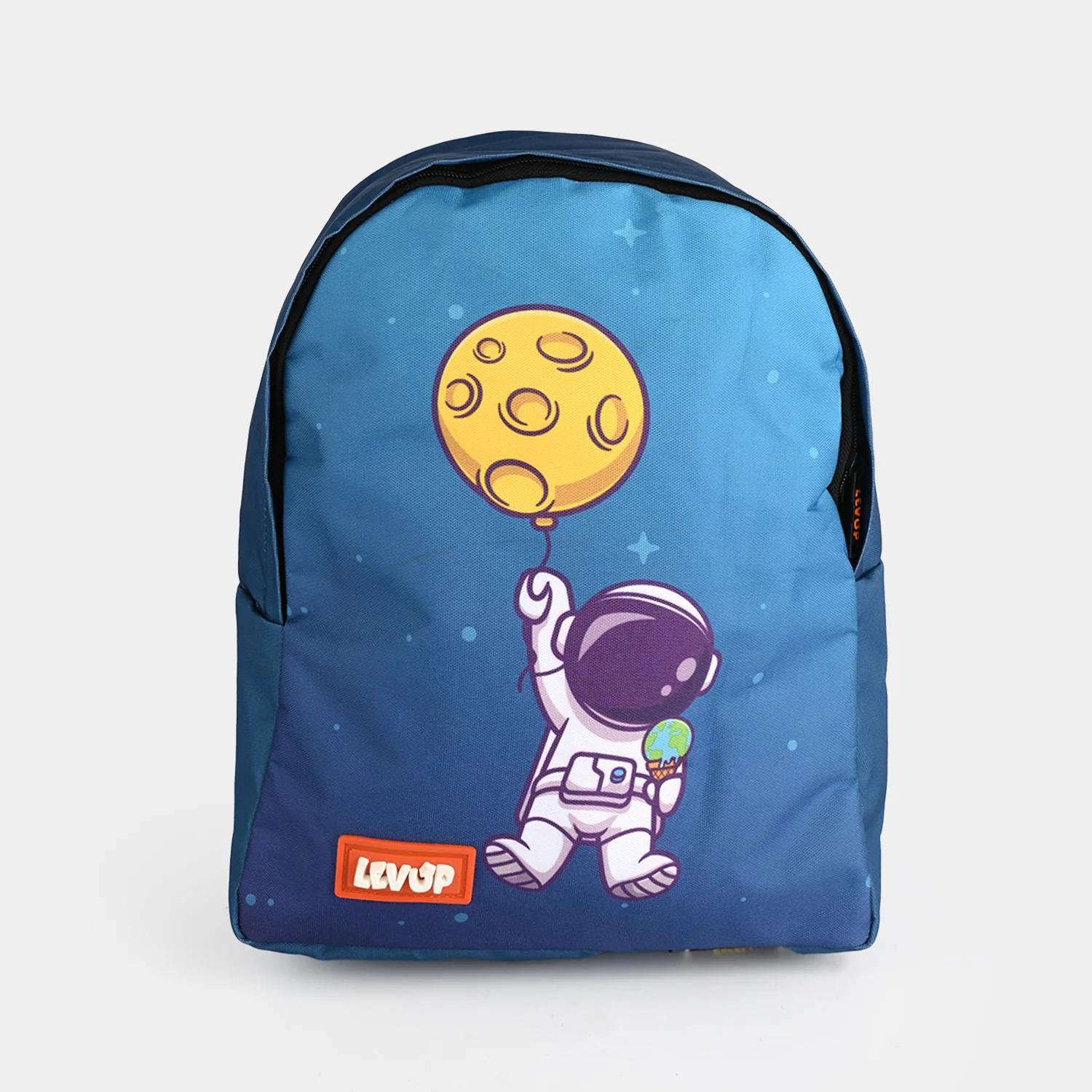 LEVUP 14" School Backpack | Grade KG - Image 2