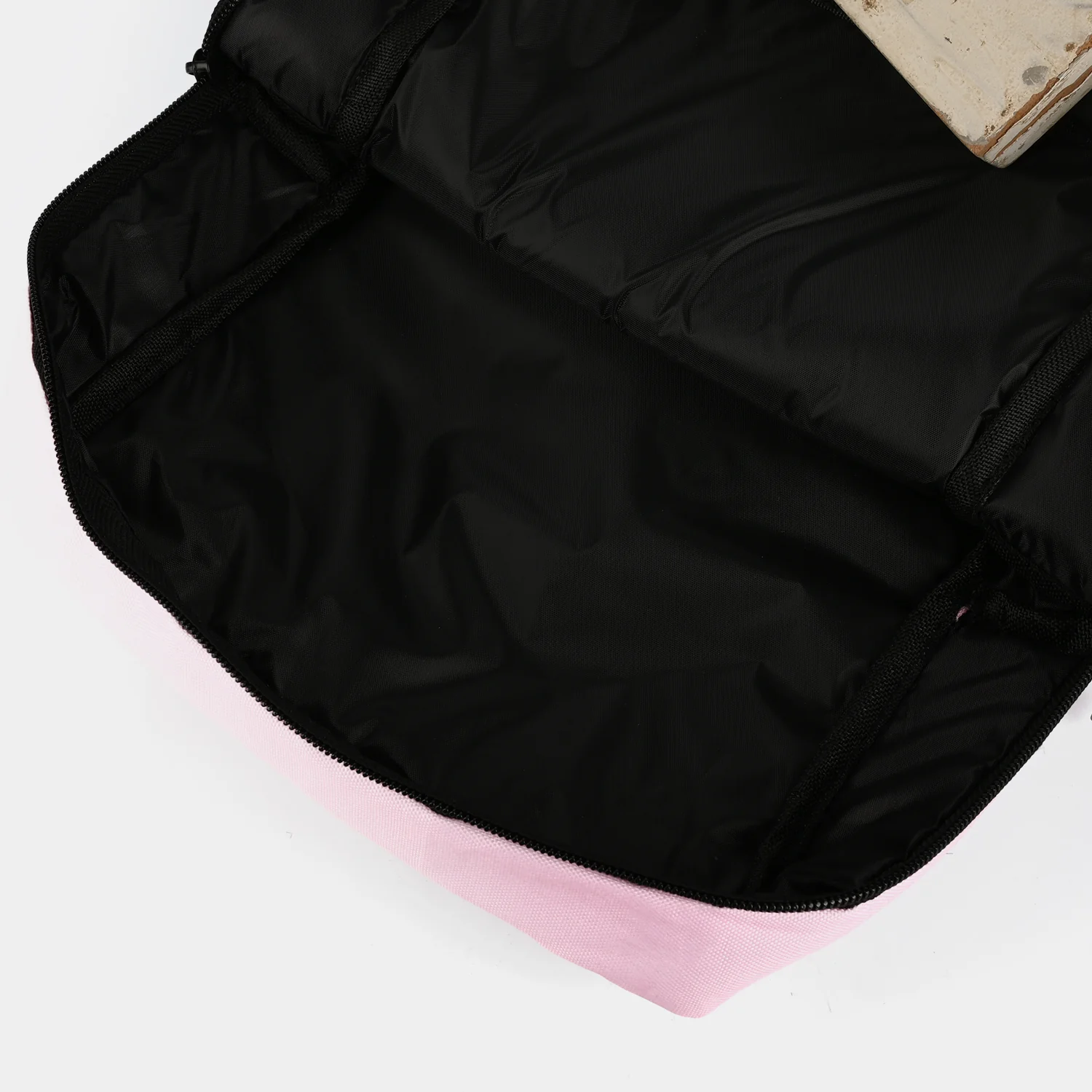 LEVUP 13" Envelope Backpack/School Bag for Kids | Nursery - Image 2