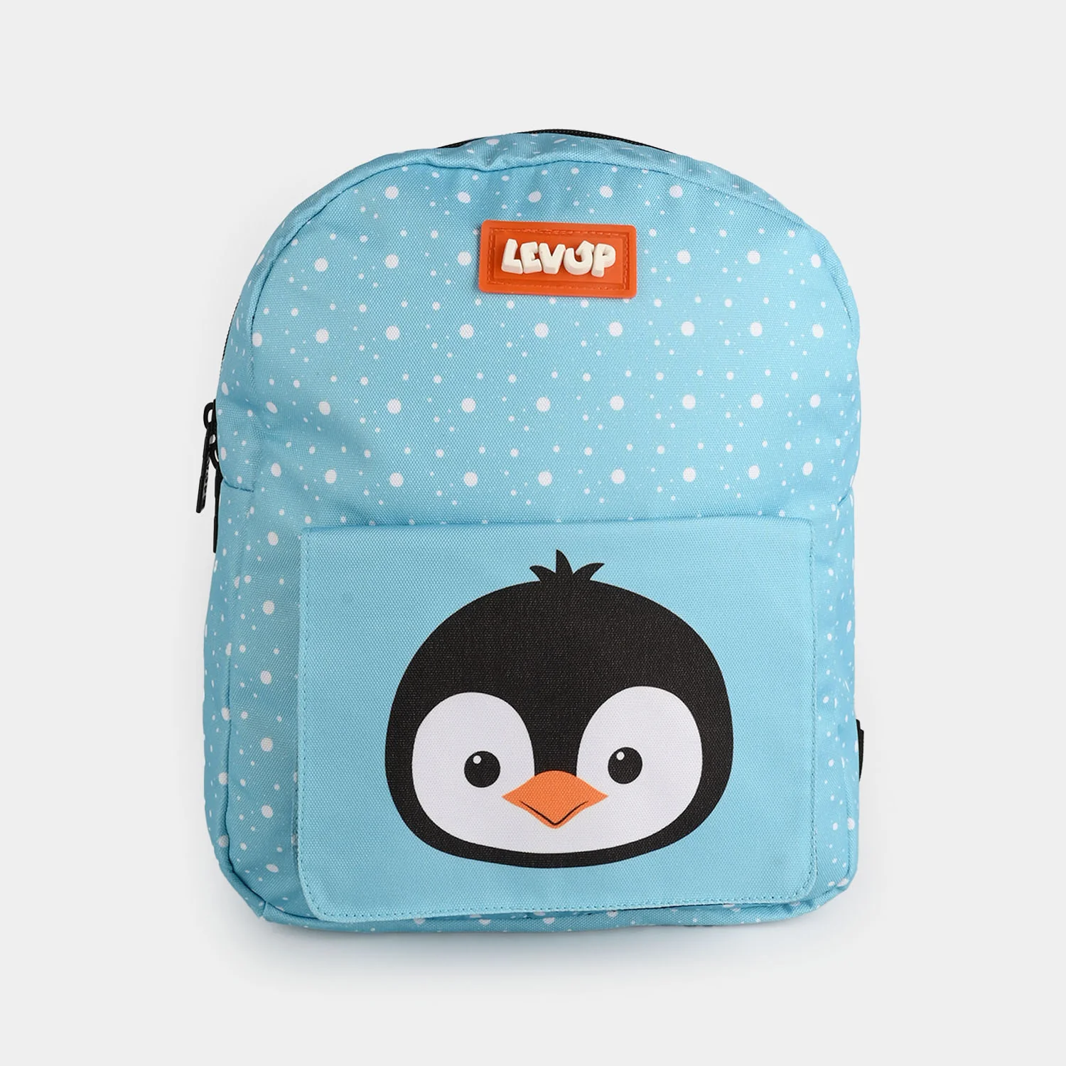 LEVUP 13" School Backpack for Kids | Nursery - Image 2