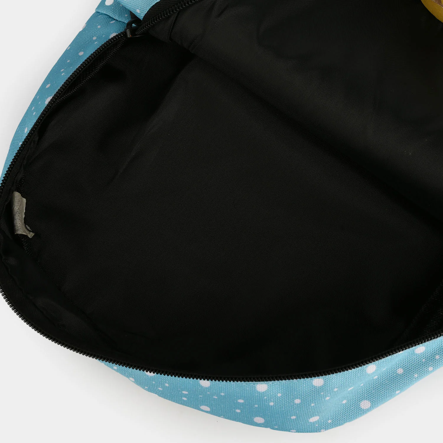 LEVUP 13" School Backpack for Kids | Nursery - Image 5