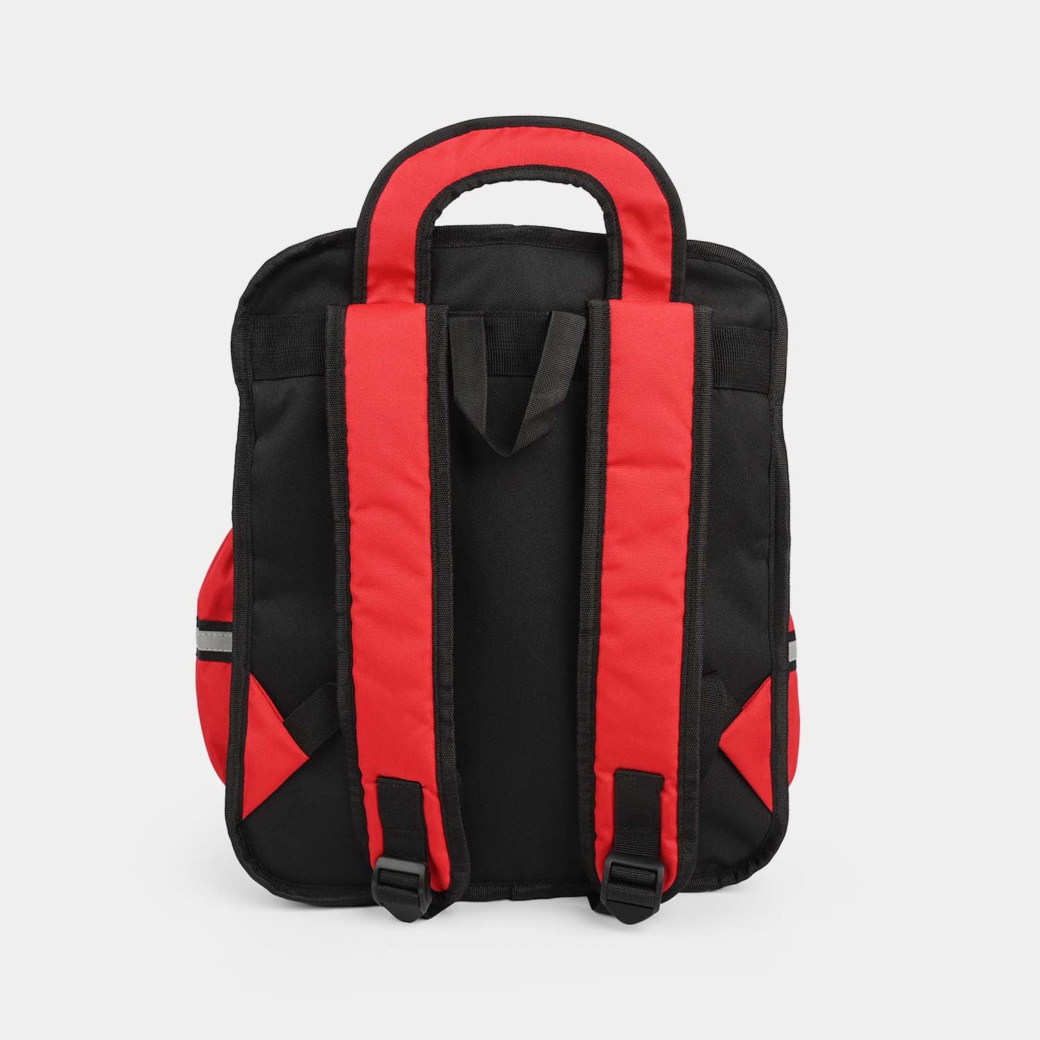 LEVUP 16" 2D Style Backpack/School Bag for Kids | Grade 1-4 - Image 9