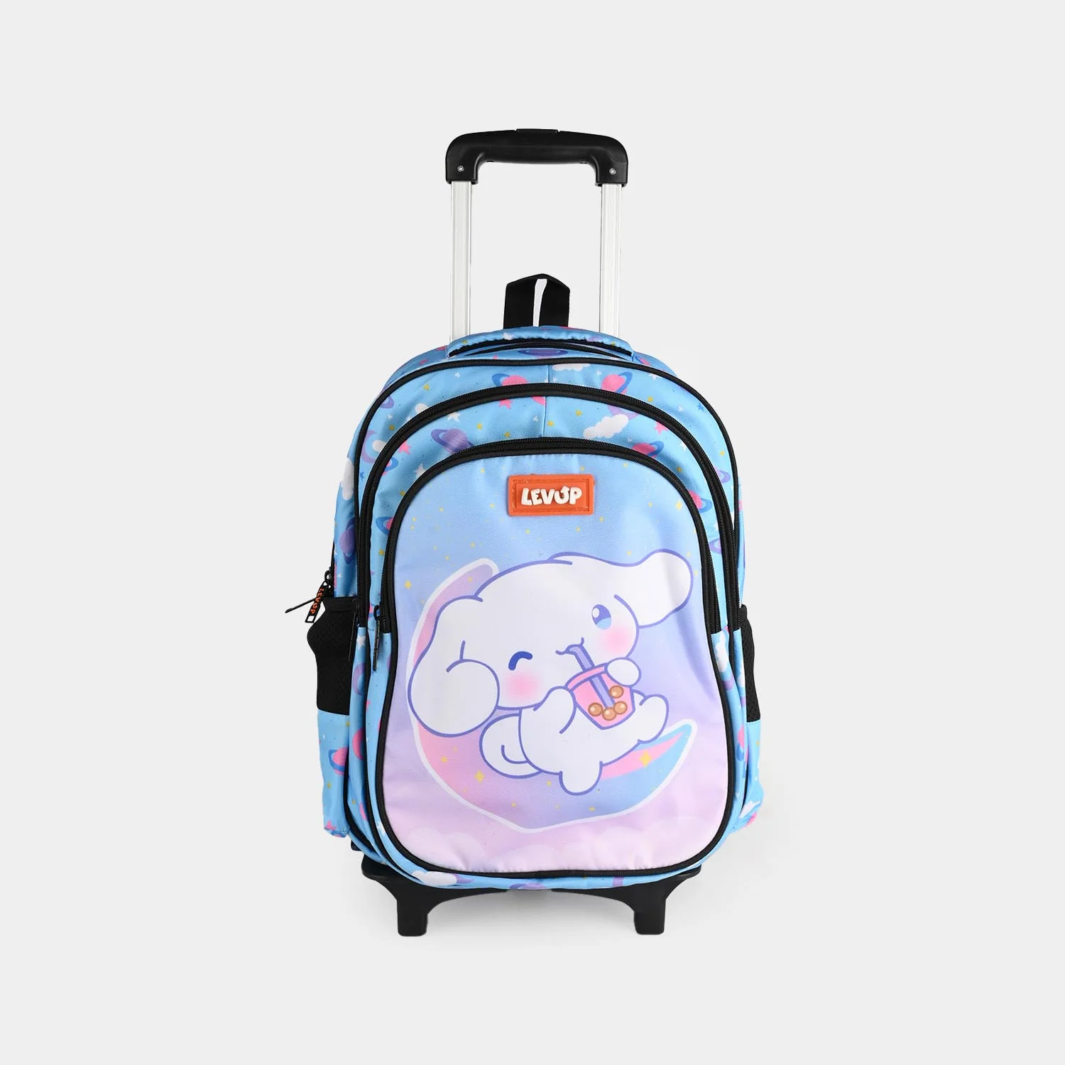 LEVUP 16" Trolley Bag for School | Grade (1-4) - Image 3