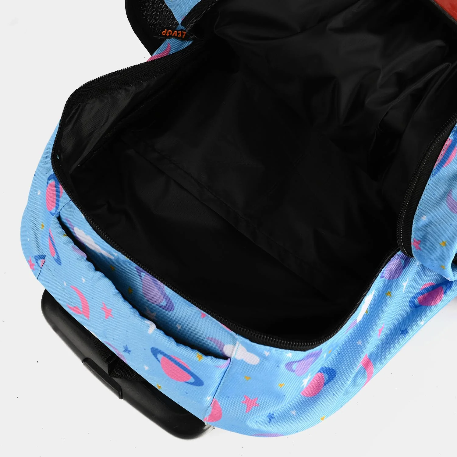 LEVUP 16" Trolley Bag for School | Grade (1-4) - Image 5