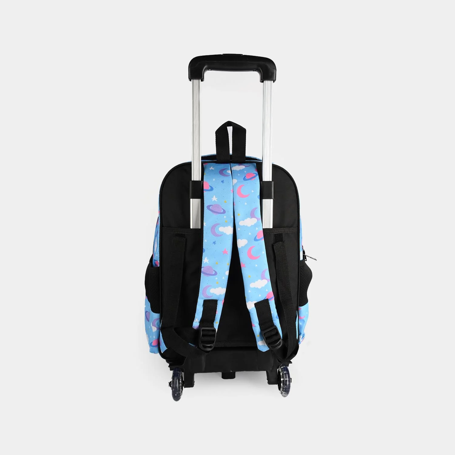 LEVUP 16" Trolley Bag for School | Grade (1-4) - Image 7