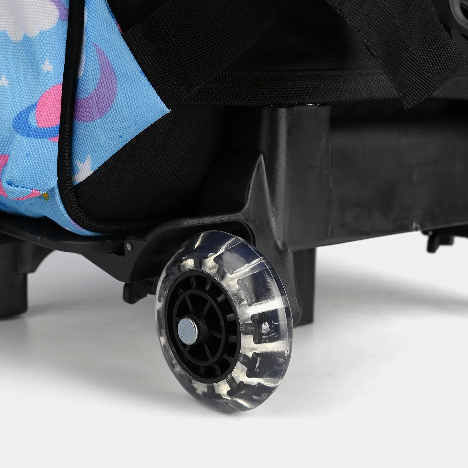 LEVUP 16" Trolley Bag for School | Grade (1-4) - Image 8