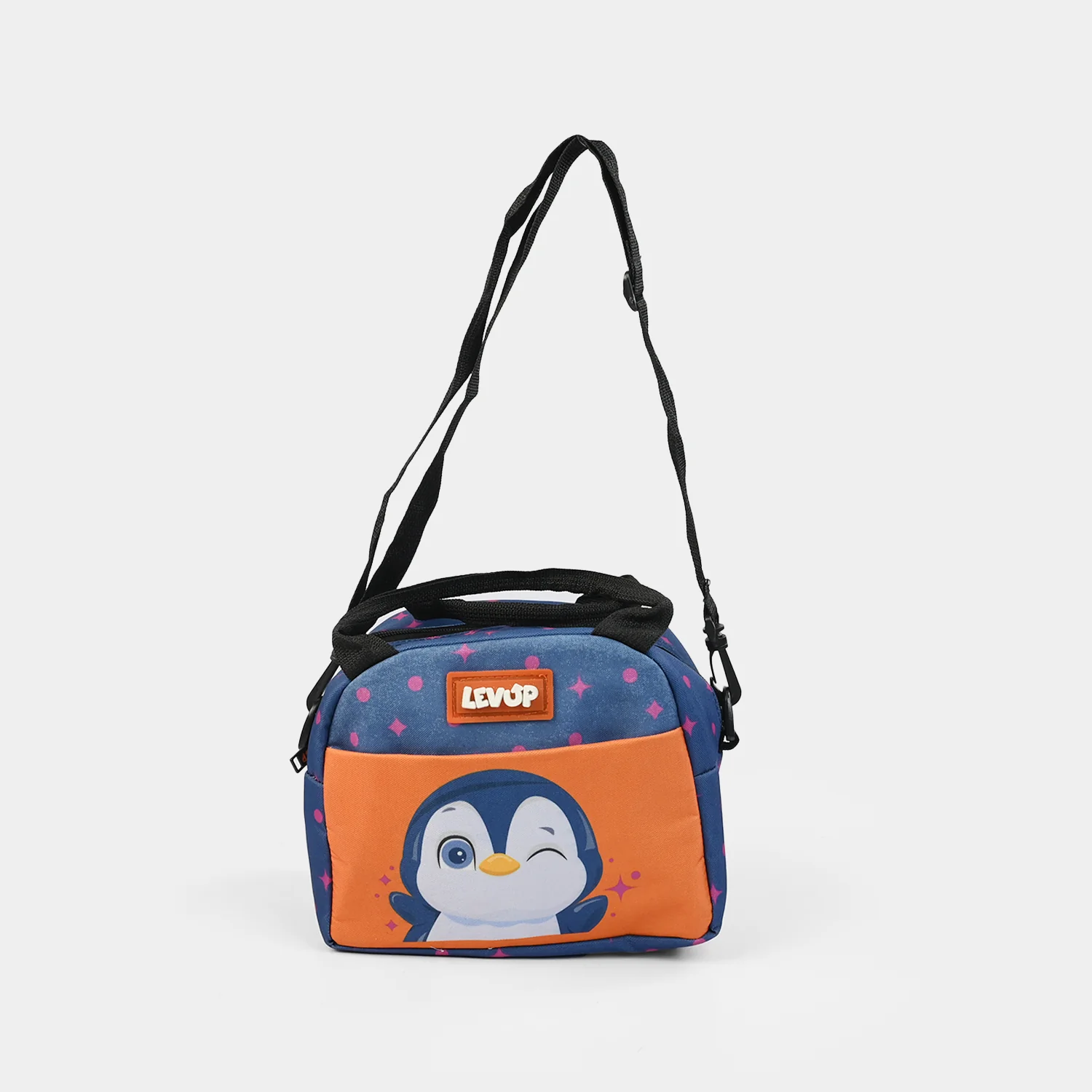 LEVUP Insulated Lunch Bag - Image 2