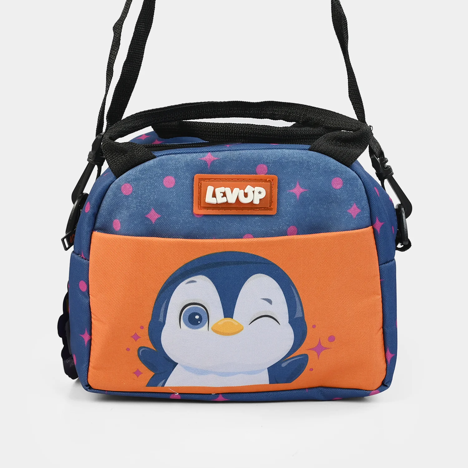 LEVUP Insulated Lunch Bag - Image 3