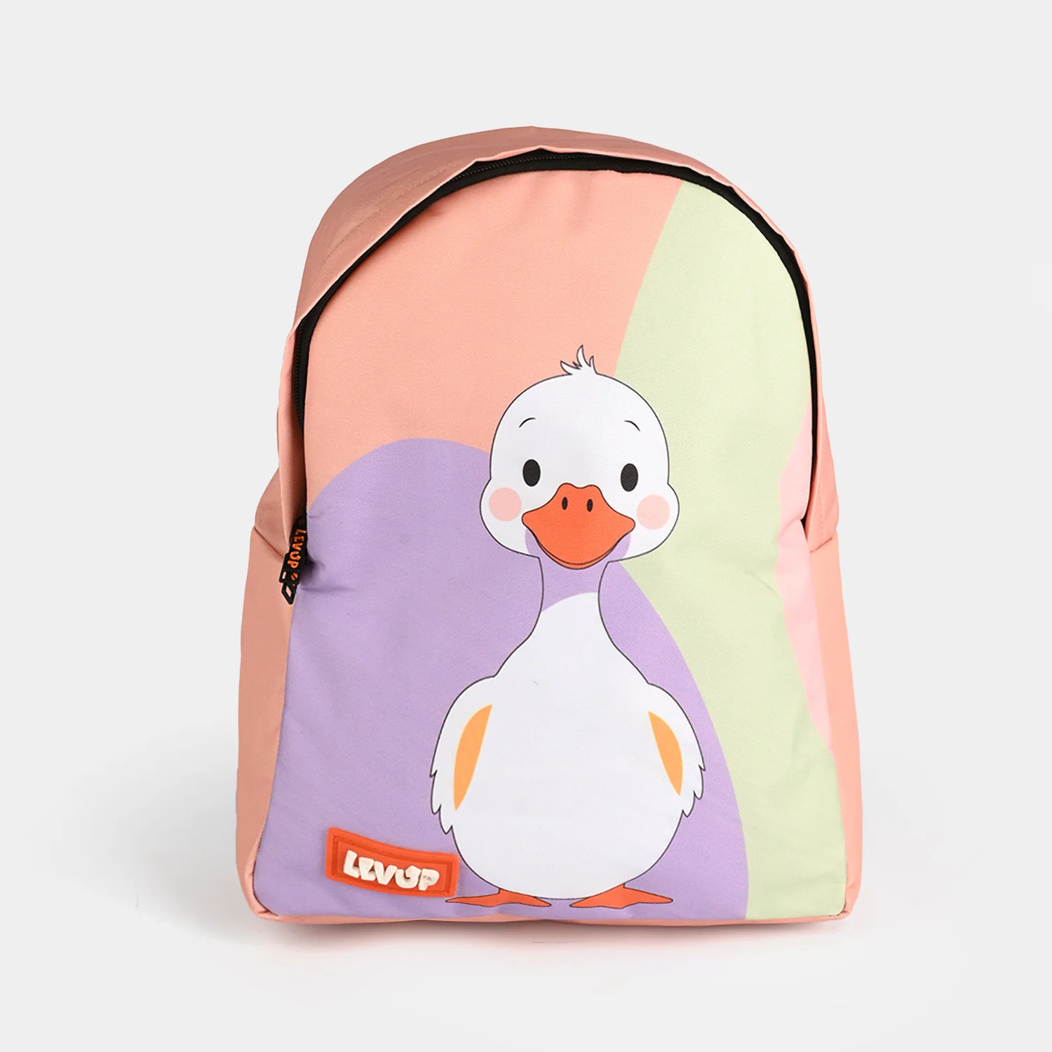 LEVUP 14" School Backpack | Grade KG - Image 2