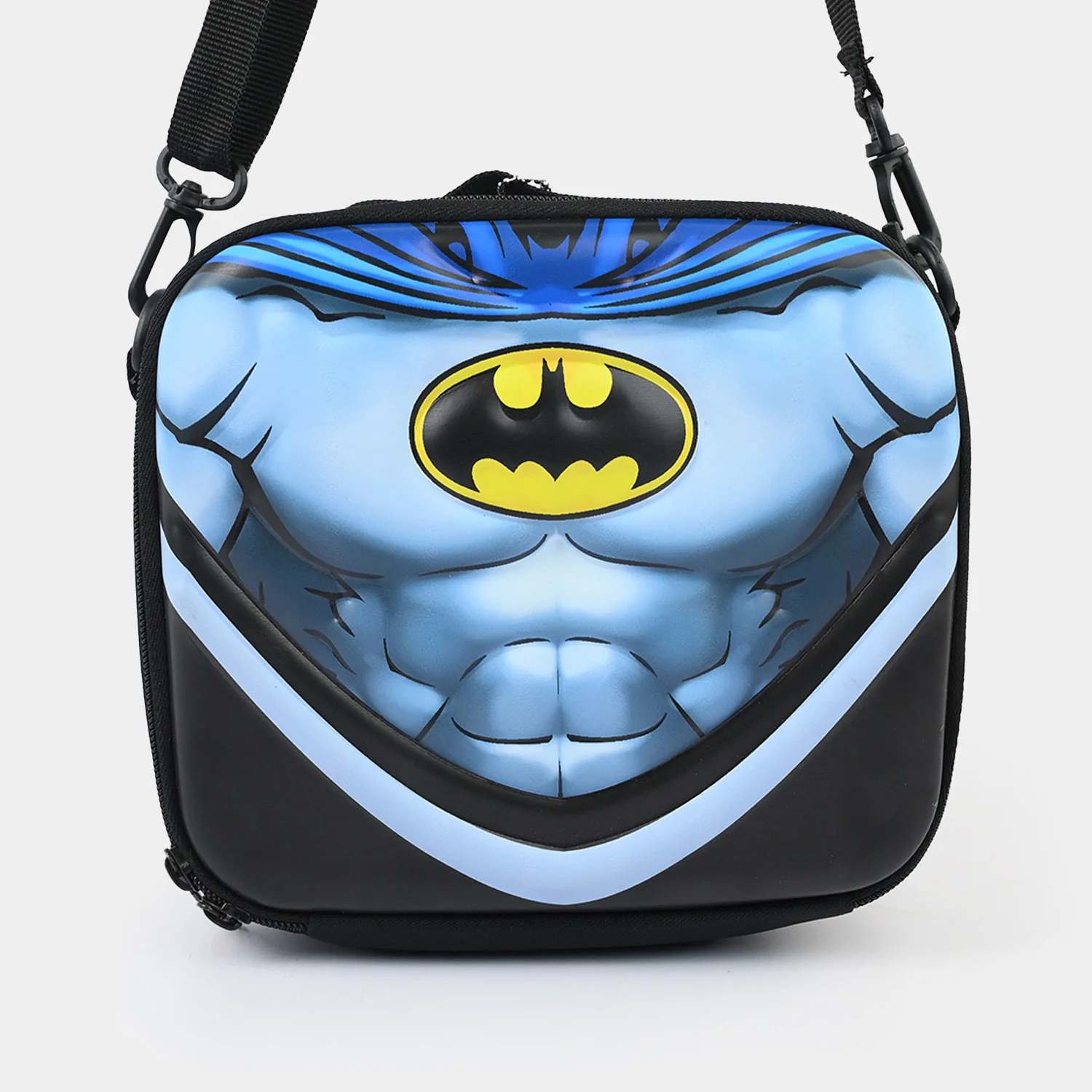 Levup Embossed Lunch Bag - Image 5