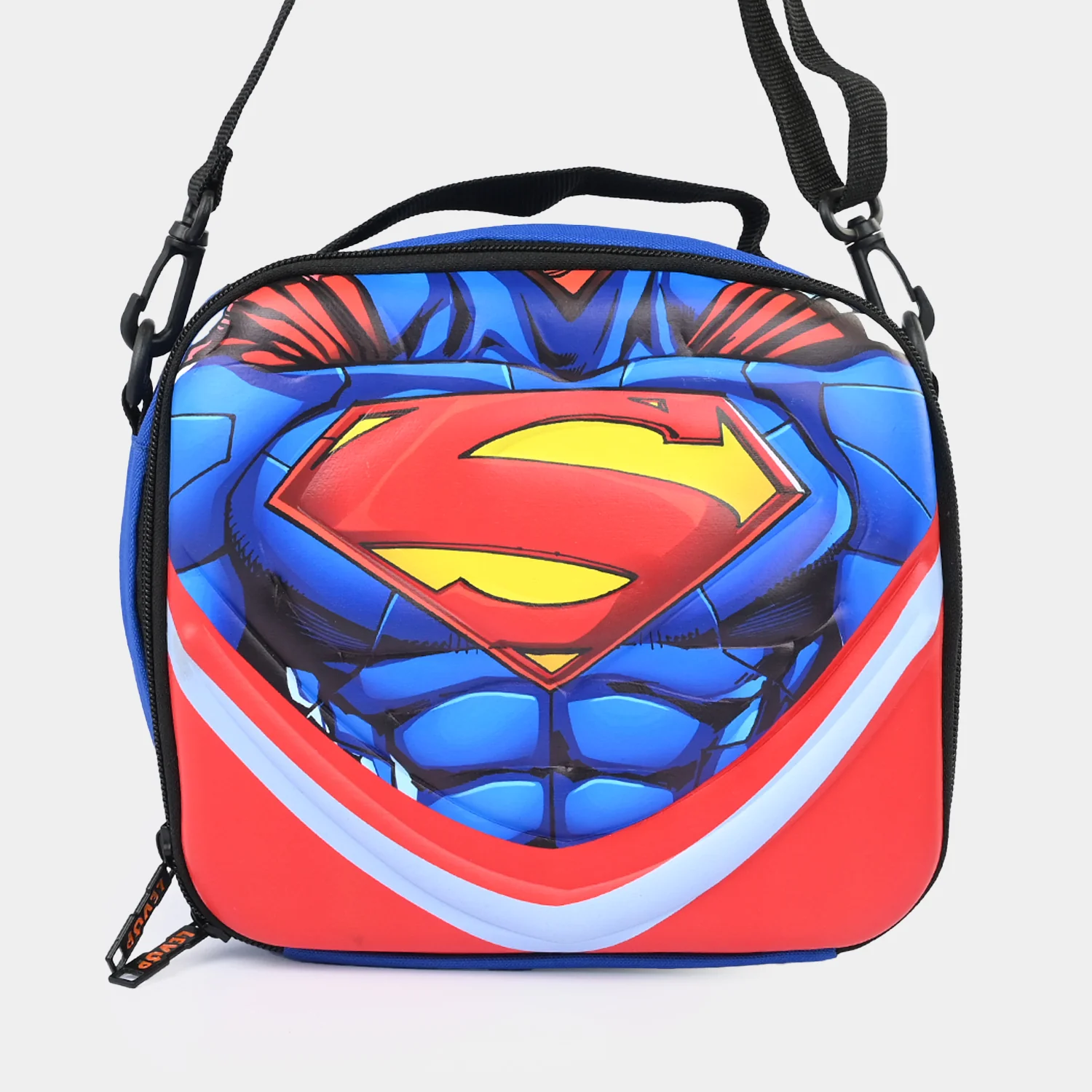 Levup Embossed Lunch Bag - Image 4