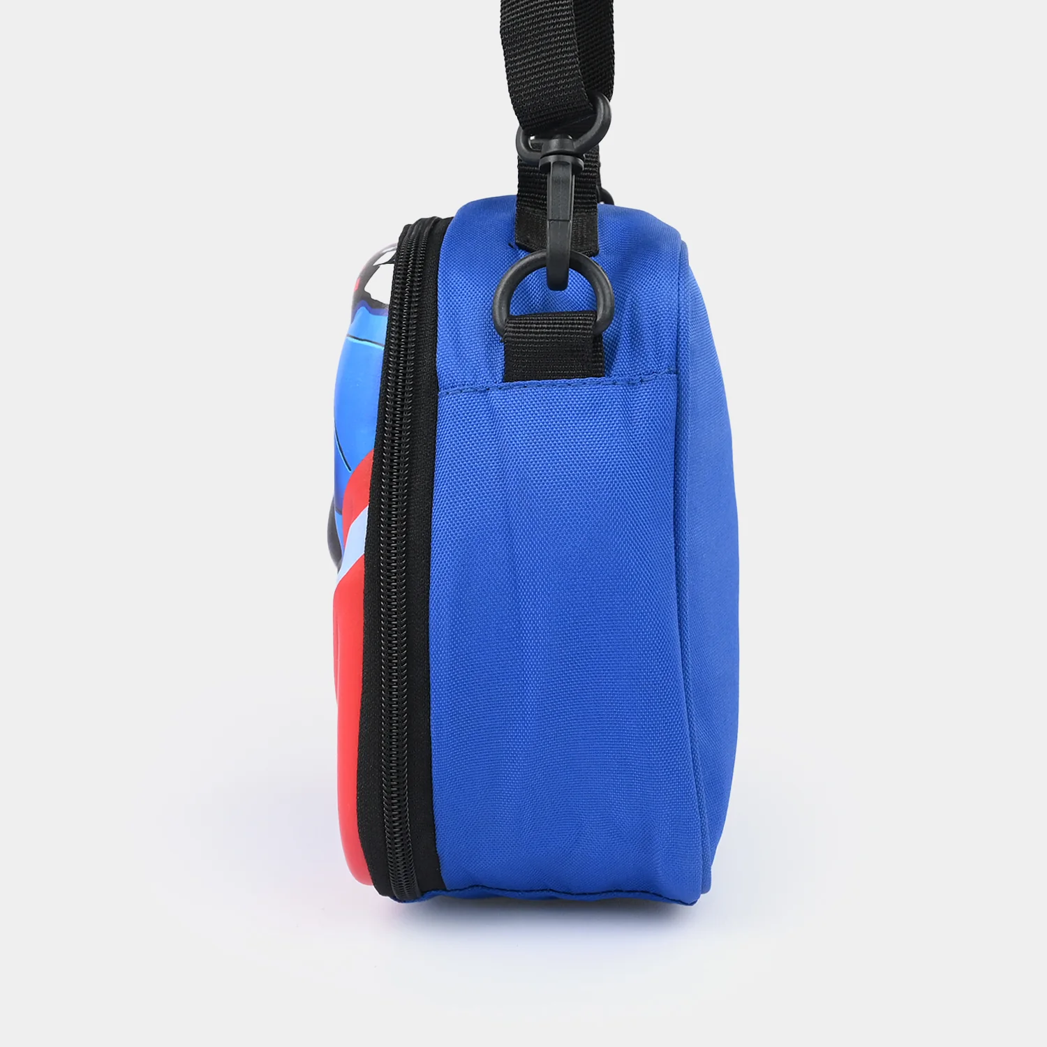 Levup Embossed Lunch Bag - Image 5