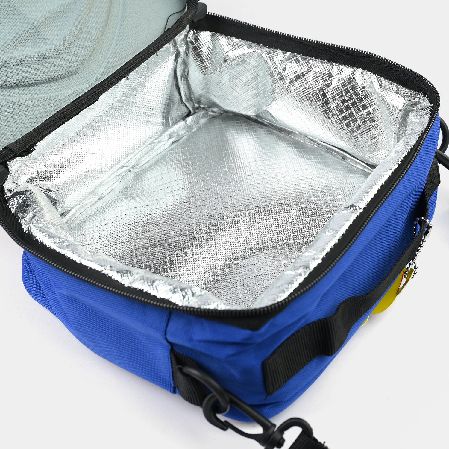 Levup Embossed Lunch Bag - Image 7