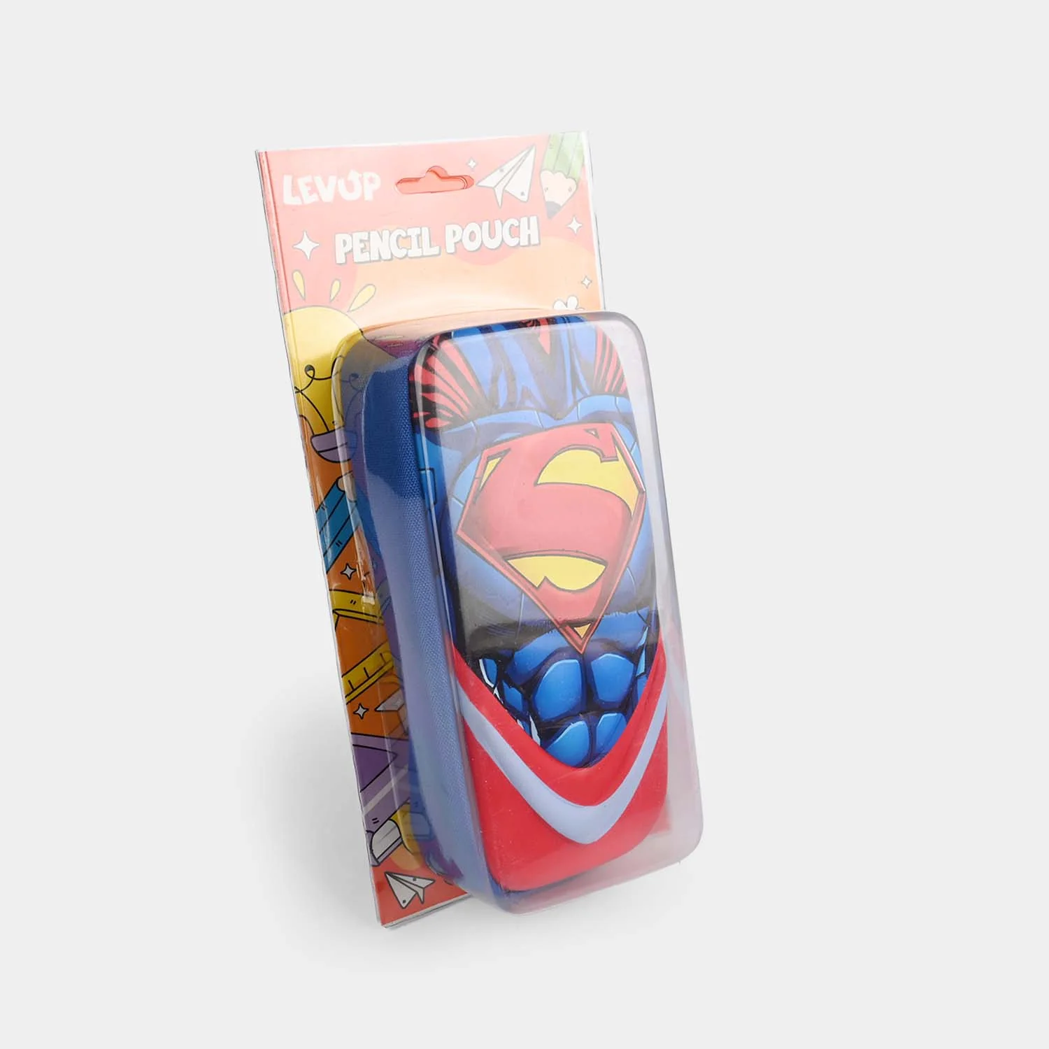 Pencil Pouch for Kids - Image 3