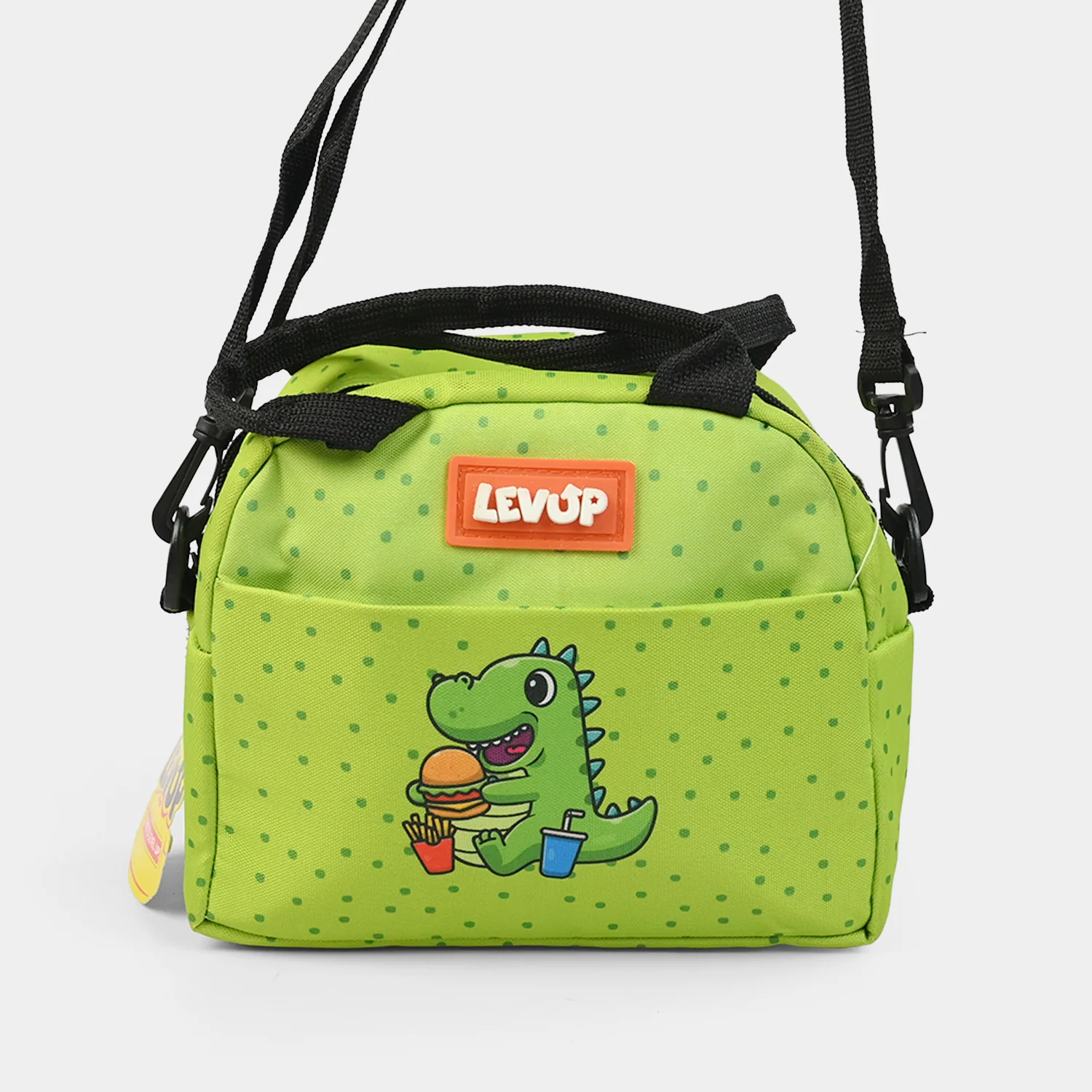 LEVUP Insulated Lunch Bag - Image 2