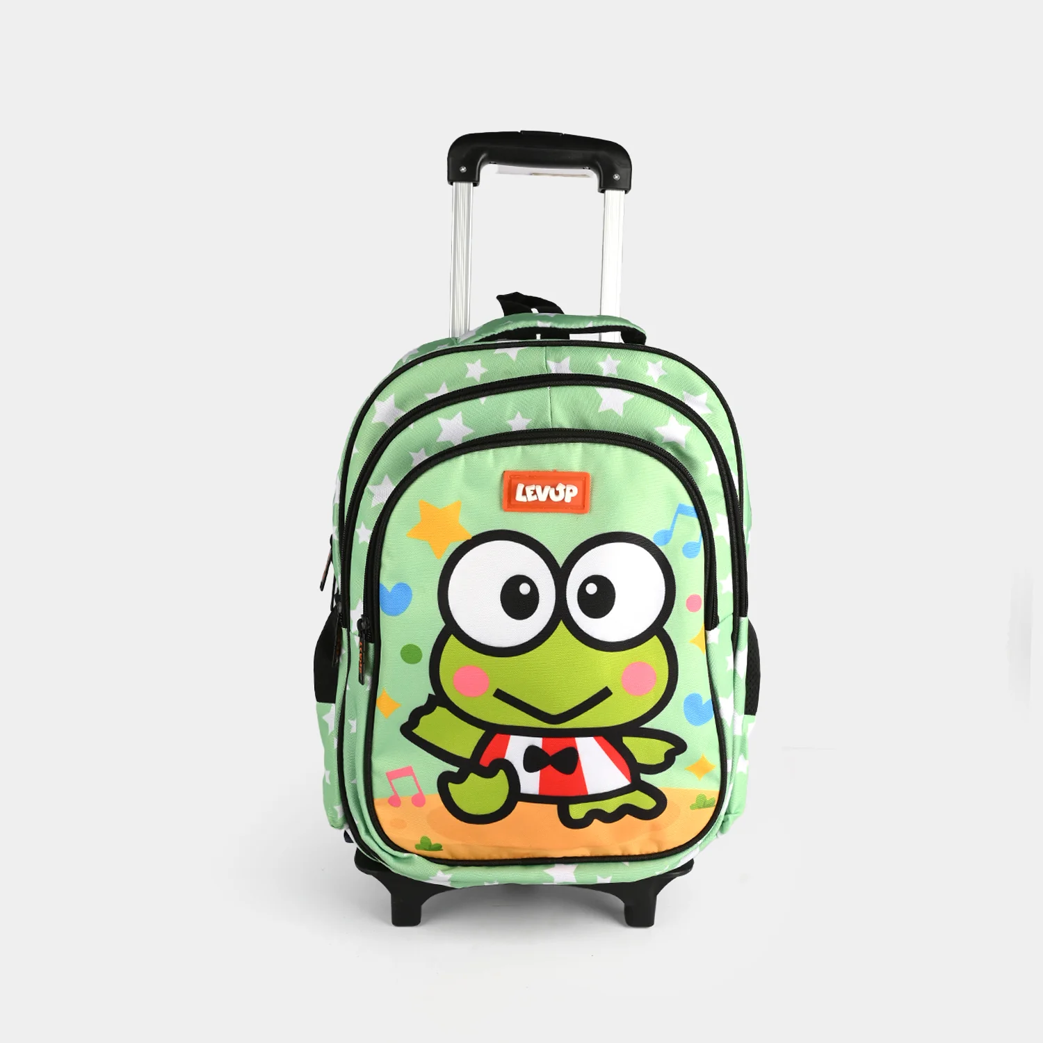 LEVUP 16" Trolley Bag for School | Grade (1-4) - Image 5