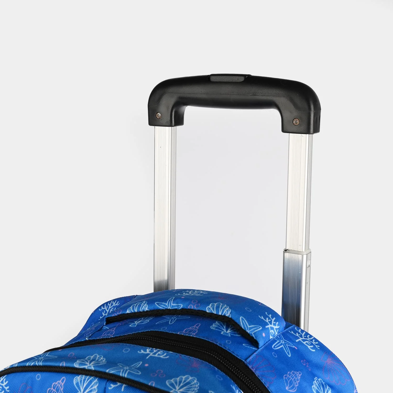 LEVUP 16" Trolley Bag for School | Grade (1-4) - Image 3