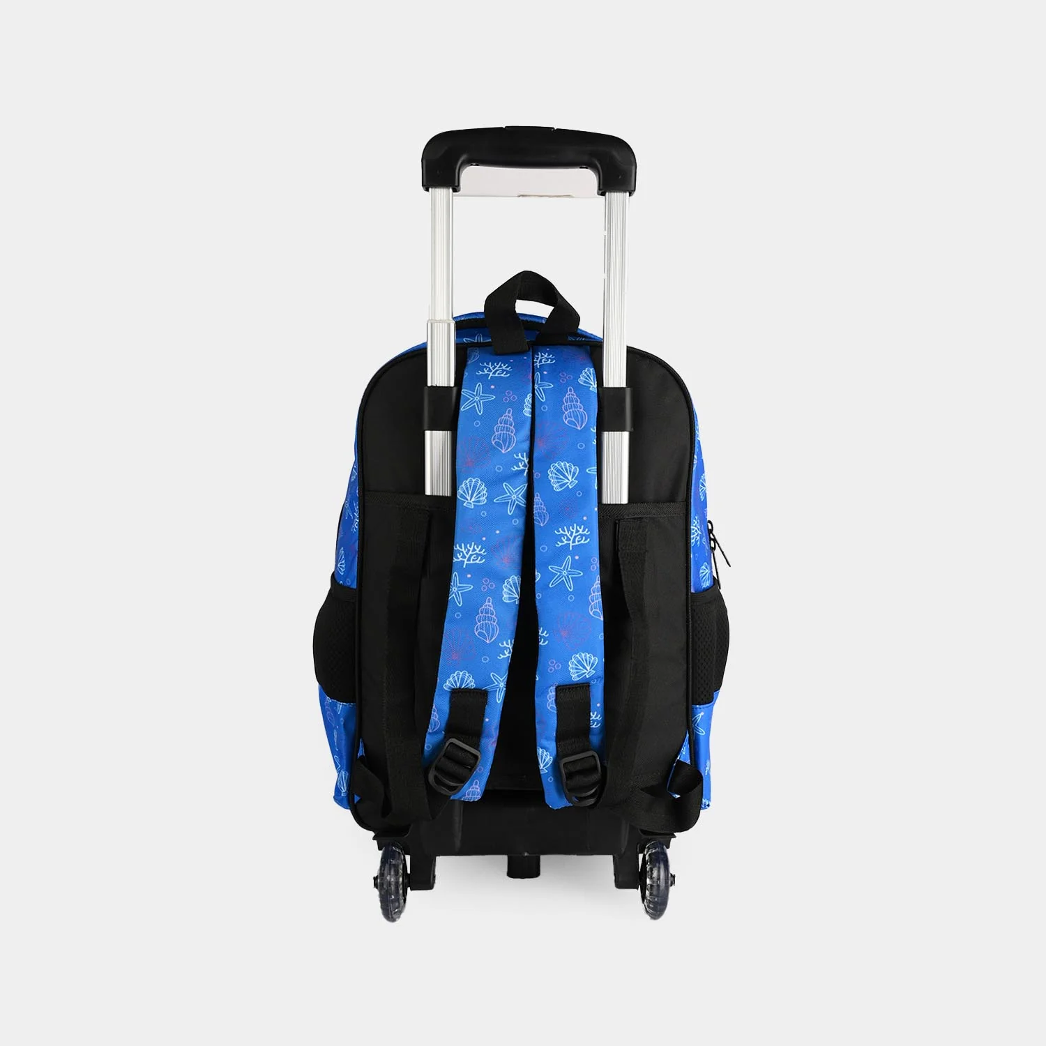 LEVUP 16" Trolley Bag for School | Grade (1-4) - Image 7