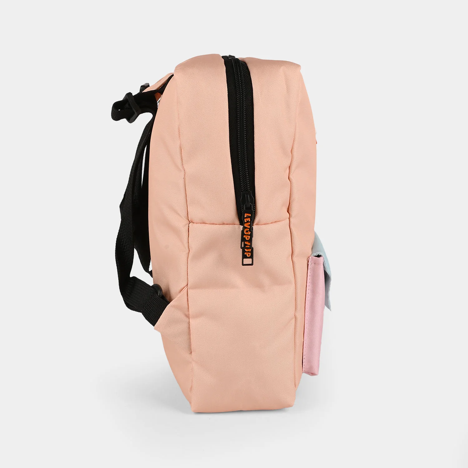 LEVUP 13" Envelope Backpack/School Bag for Kids | Nursery - Image 4