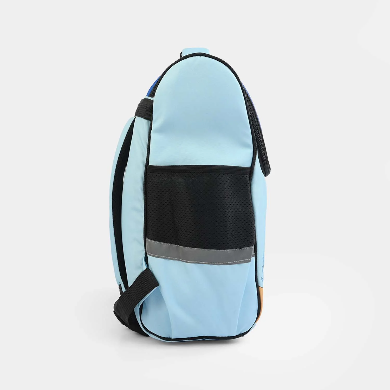LEVUP 15" D Open Backpack/School Bag for Kids | Grade KG - Image 4