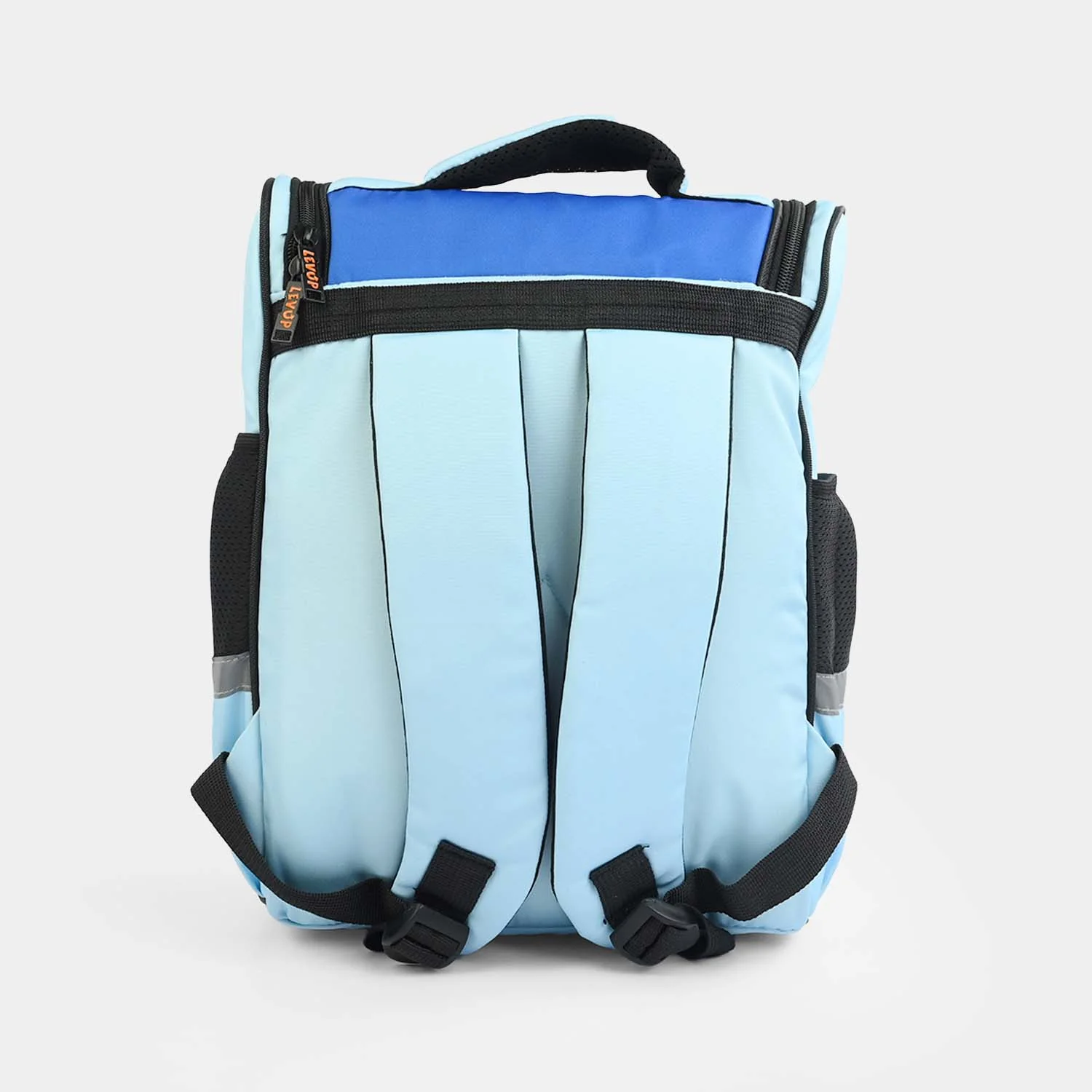 LEVUP 15" D Open Backpack/School Bag for Kids | Grade KG - Image 5