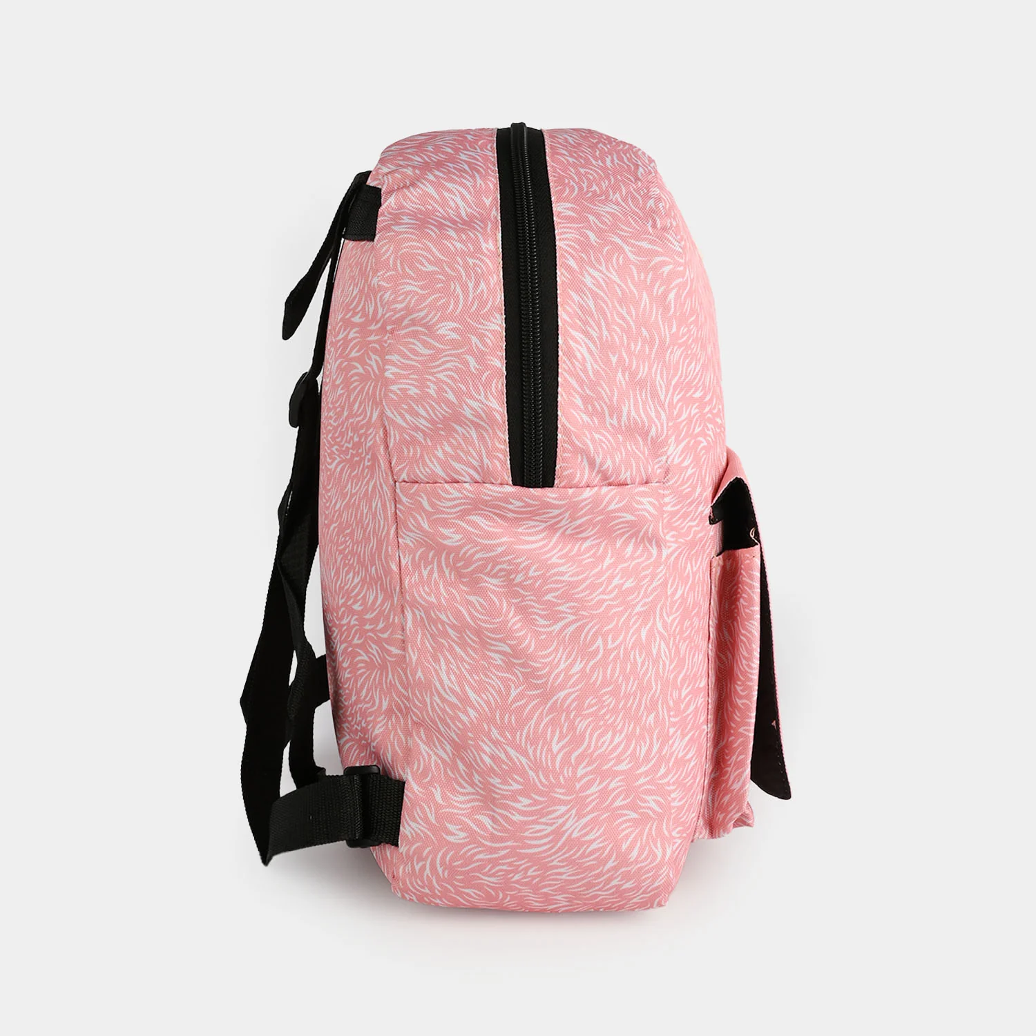 LEVUP 13" School Backpack for Kids | Nursery - Image 3
