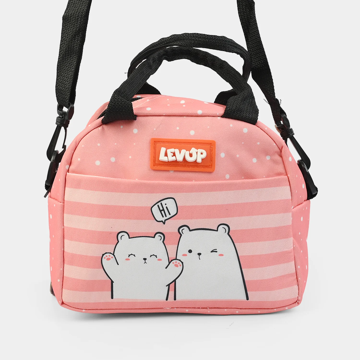 LEVUP Insulated Lunch Bag - Image 2