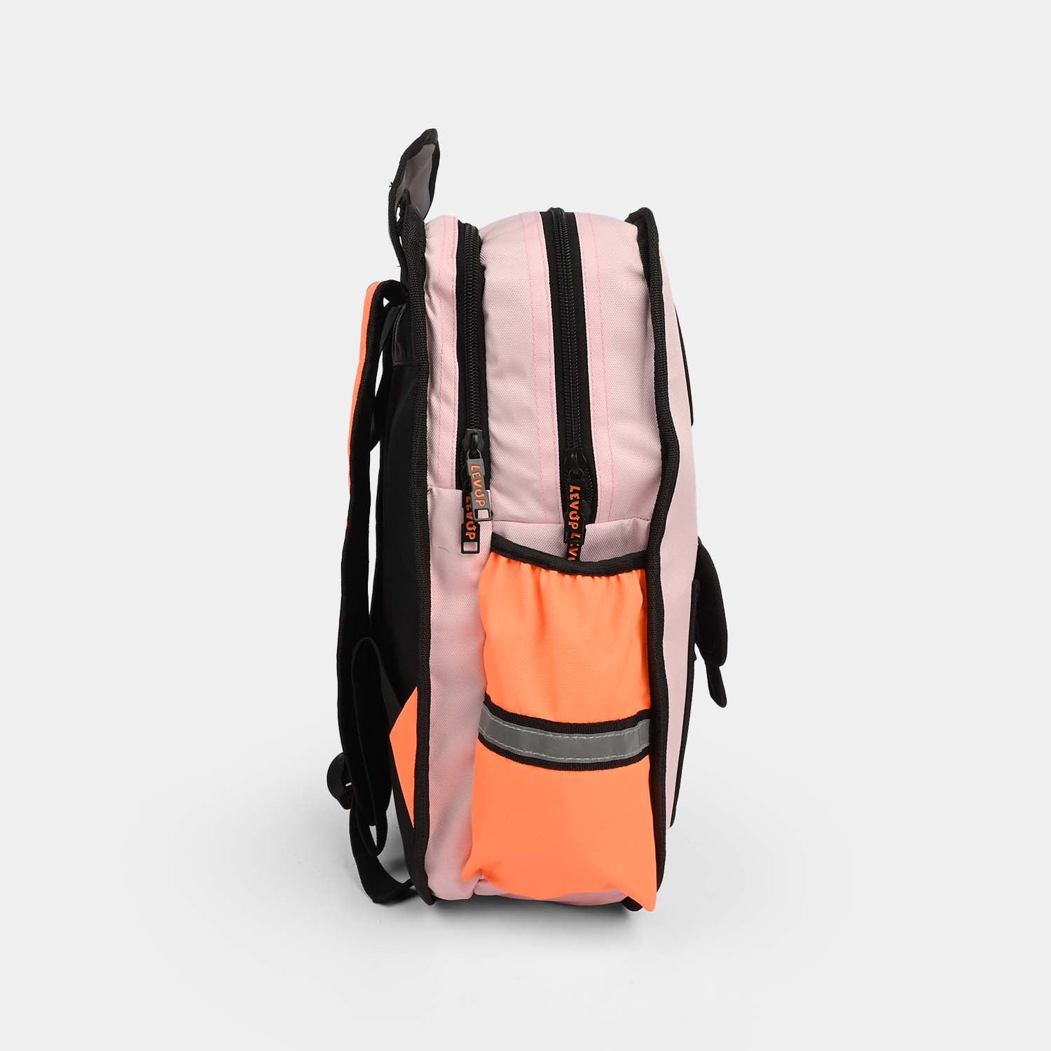 LEVUP 16" 2D Style Backpack/School Bag for Kids | Grade 1-4 - Image 8