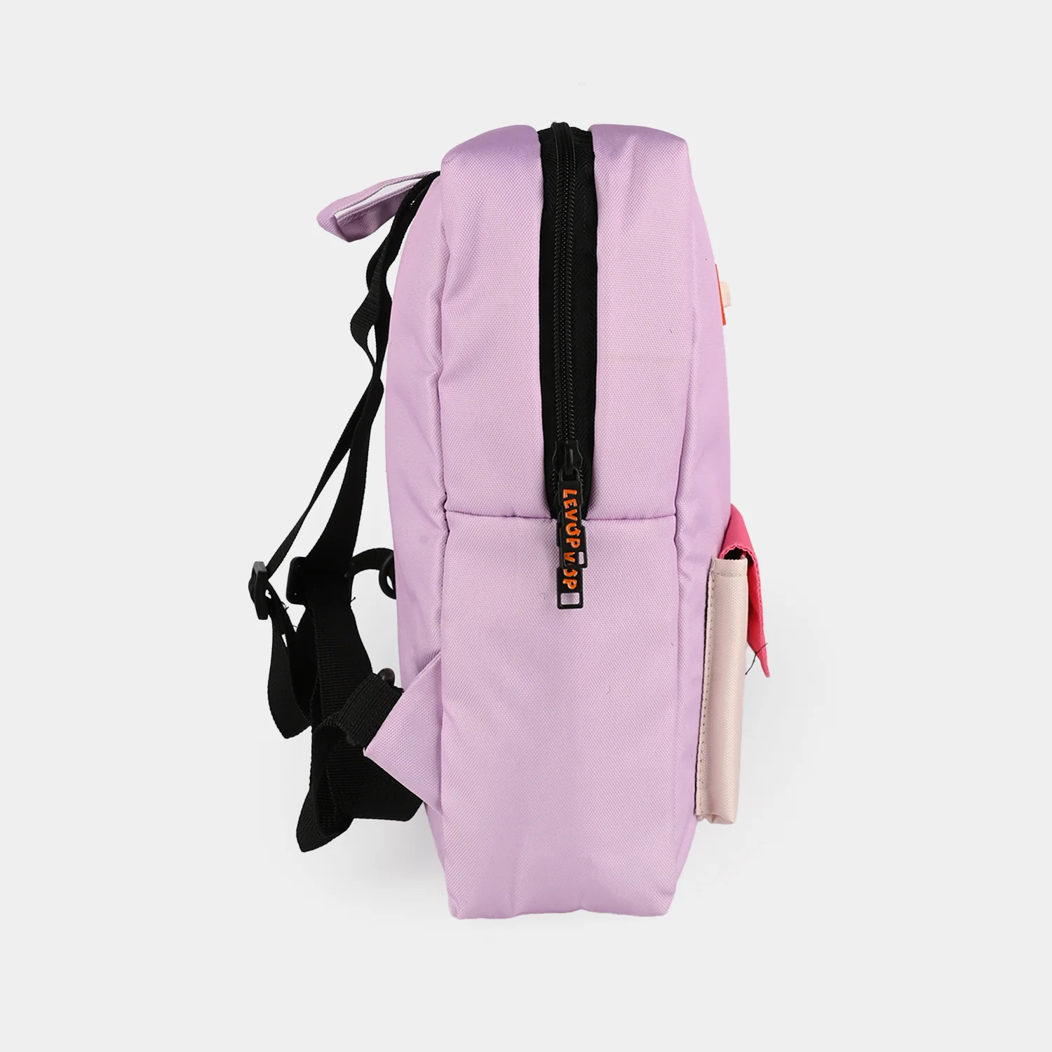 LEVUP 13" Envelope Backpack/School Bag for Kids | Nursery - Image 4