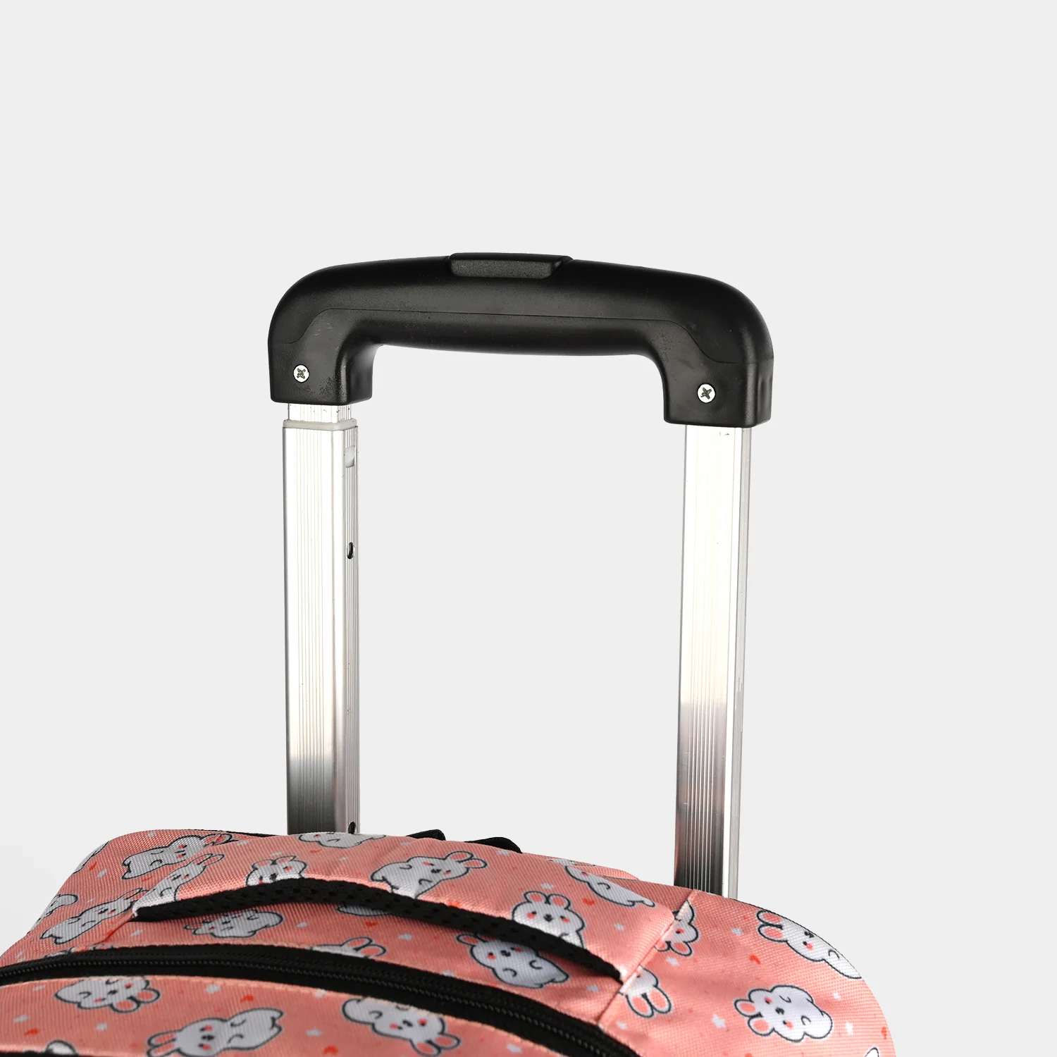LEVUP 16" Trolley Bag for School | Grade (1-4) - Image 2