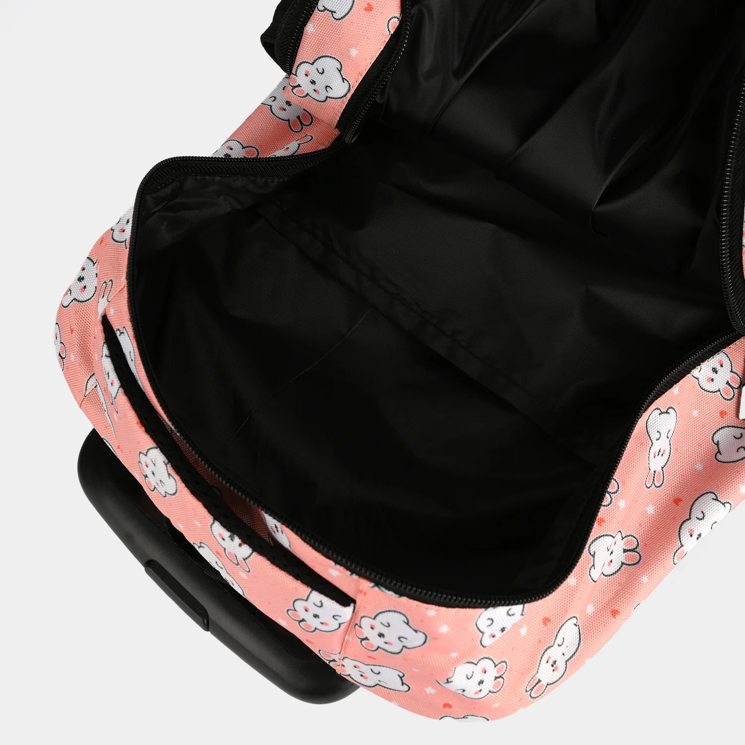 LEVUP 16" Trolley Bag for School | Grade (1-4) - Image 3
