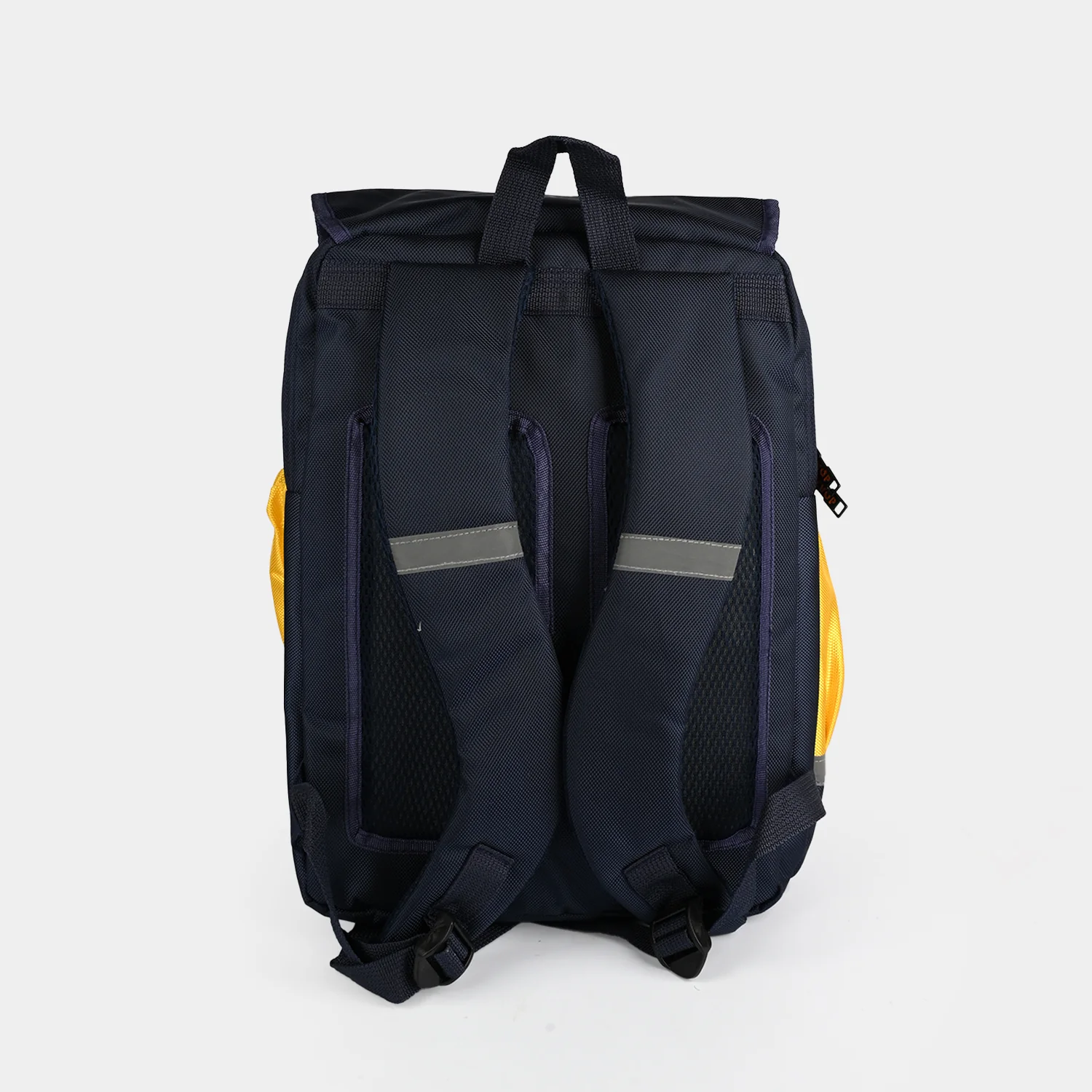 LEVUP 16" Rendoseru Flap-Top School Backpack for Kids | Grade 1-4 - Image 5