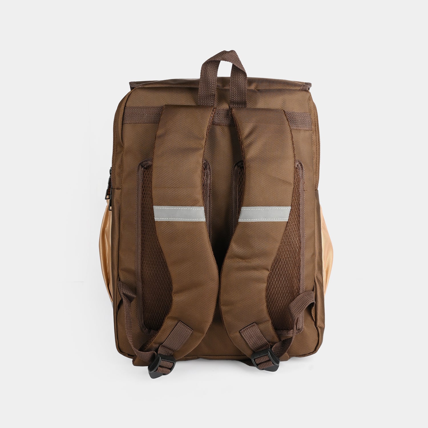 LEVUP 16" Rendoseru Flap-Top School Backpack for Kids | Grade 1-4 - Image 5