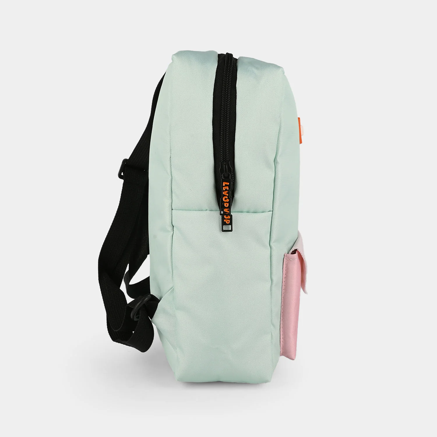 LEVUP 13" Envelope Backpack/School Bag for Kids | Nursery - Image 4