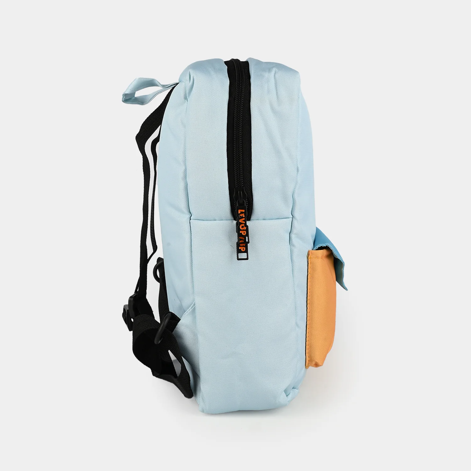 LEVUP 13" Envelope Backpack/School Bag for Kids | Nursery - Image 4