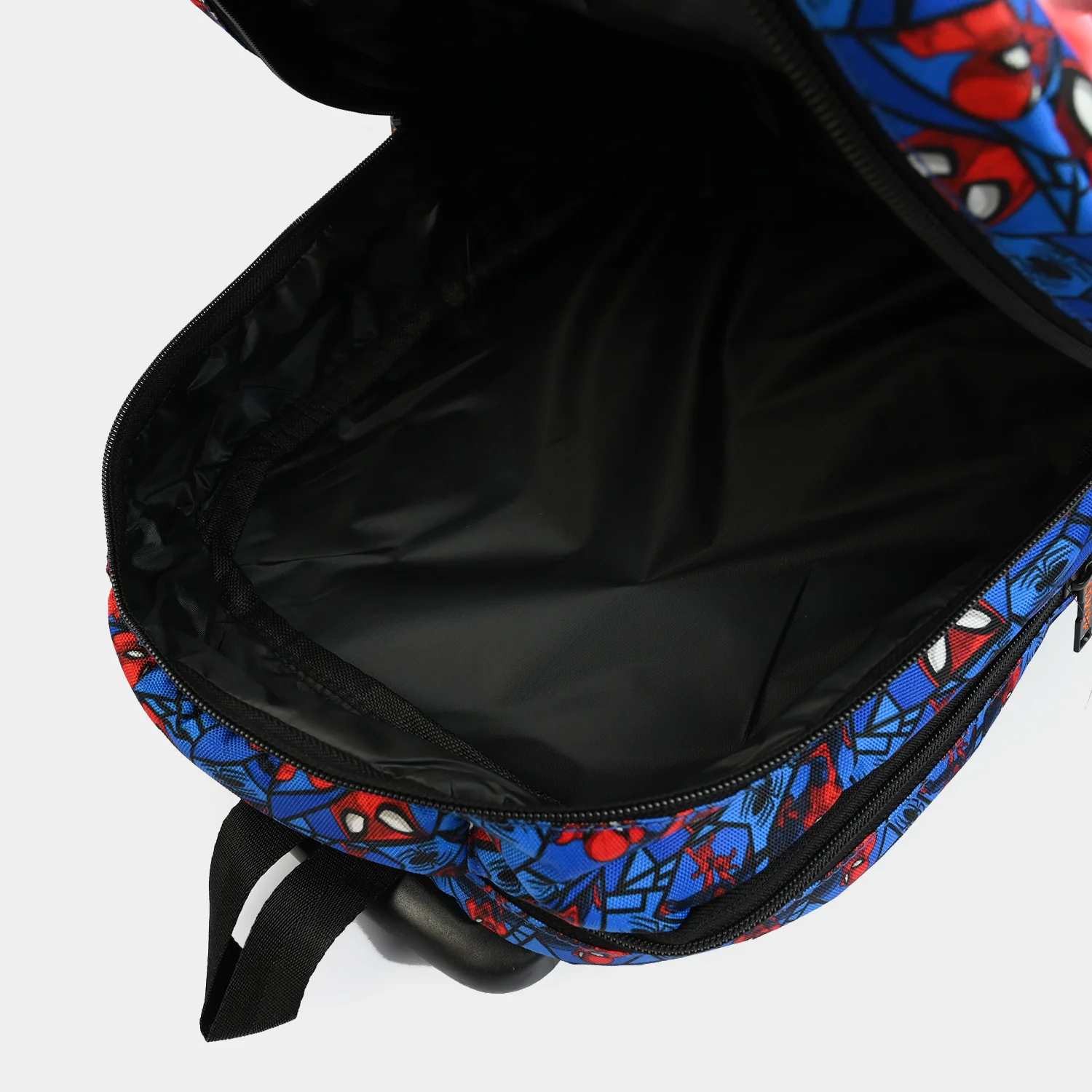 LEVUP 16" Embossed Shell Trolley Bag 3 Wheel | Grade 1-4 - Image 2