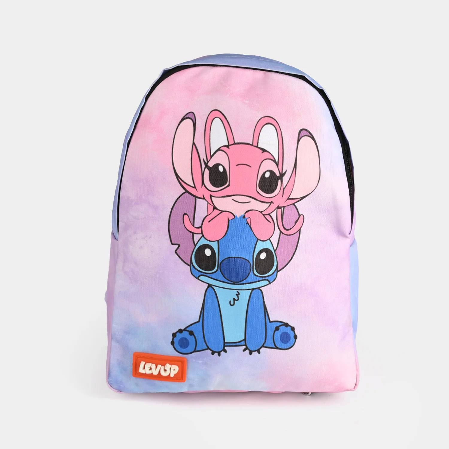 LEVUP 15" School Backpack | Grade KG - Image 2