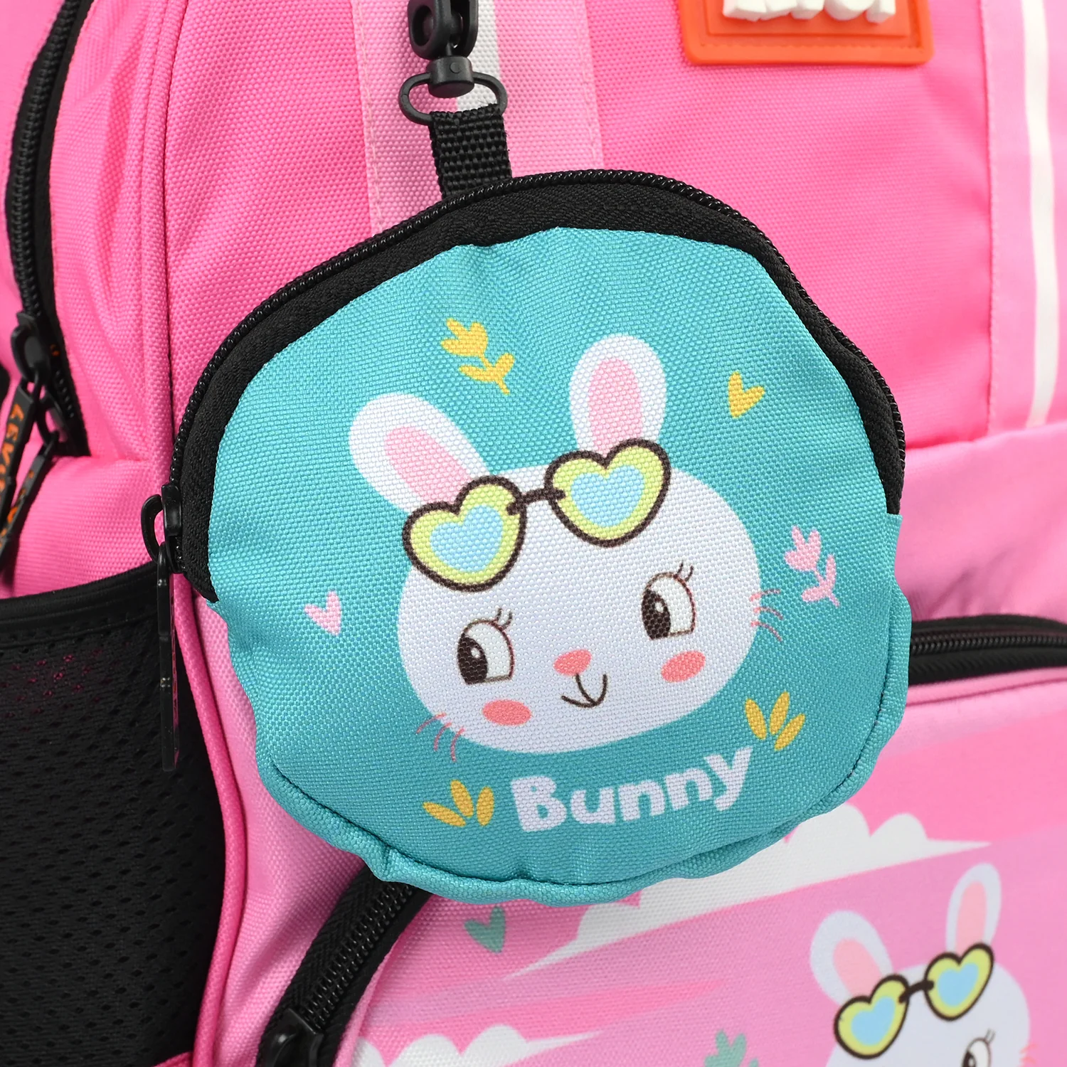 LEVUP 15" School Backpack | Grade KG - Image 6