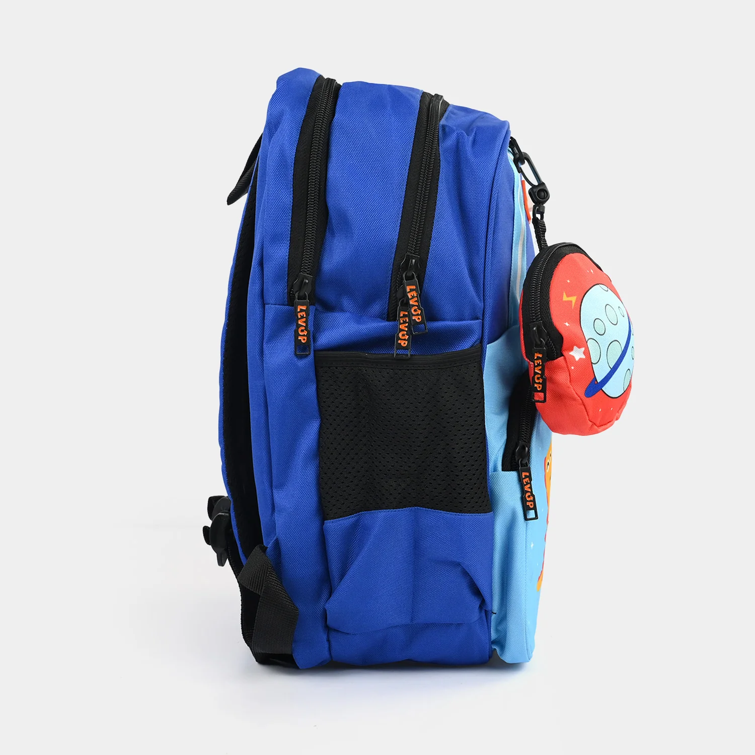 LEVUP 15" School Backpack | Grade KG - Image 2