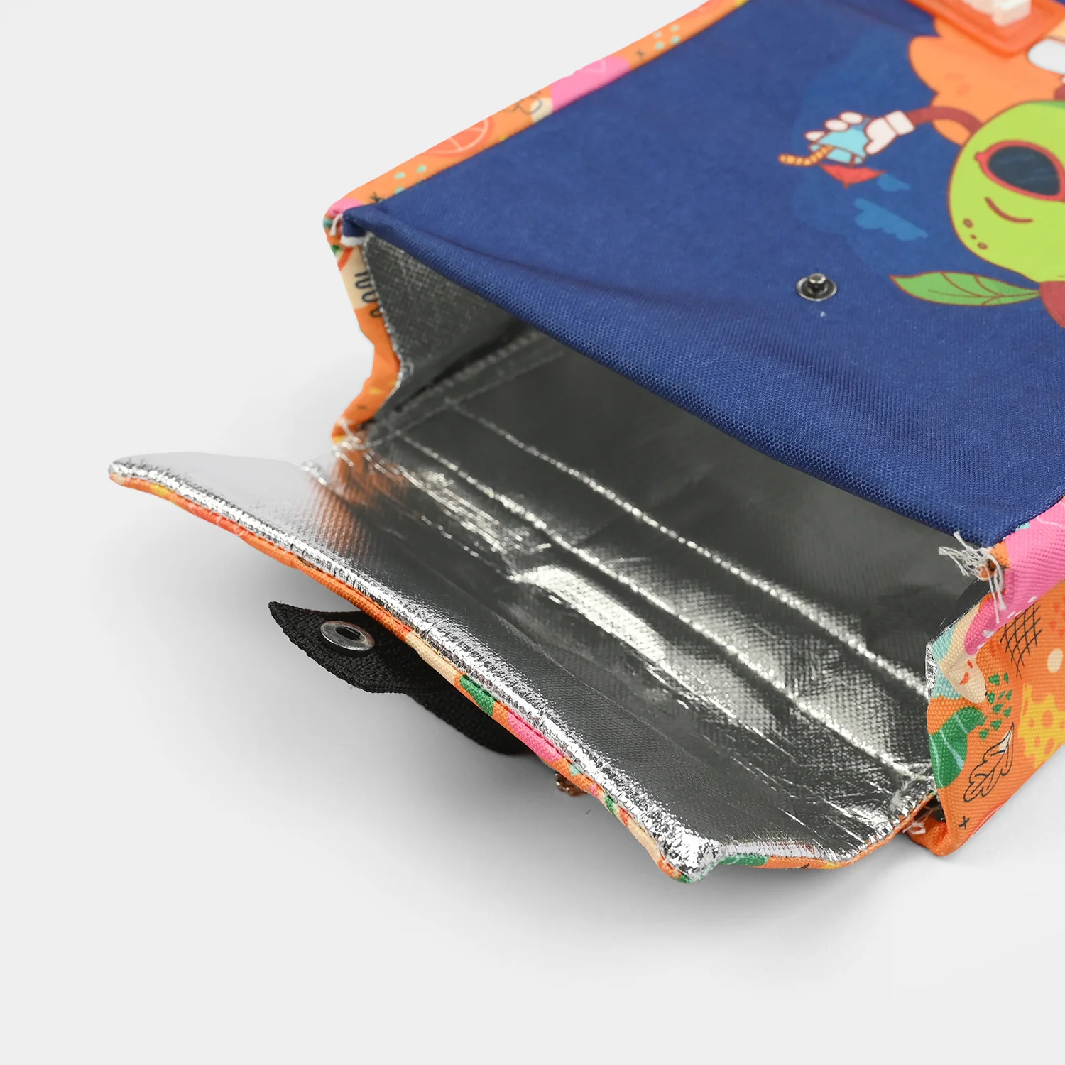LEVUP Insulated Lunch Bag for Kids - Image 2
