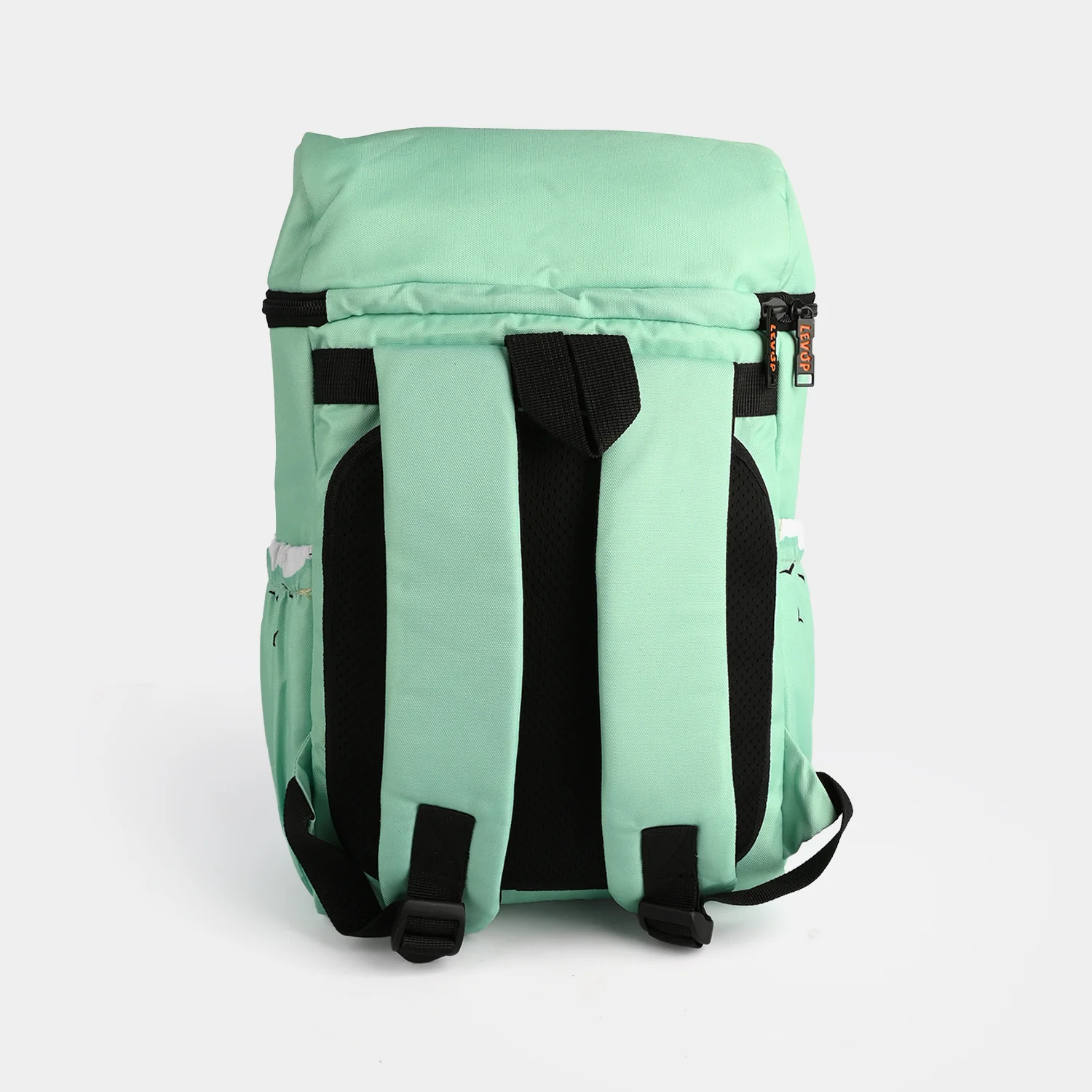 LEVUP 14" Top Open School Backpack for Kids | Grade KG - Image 4