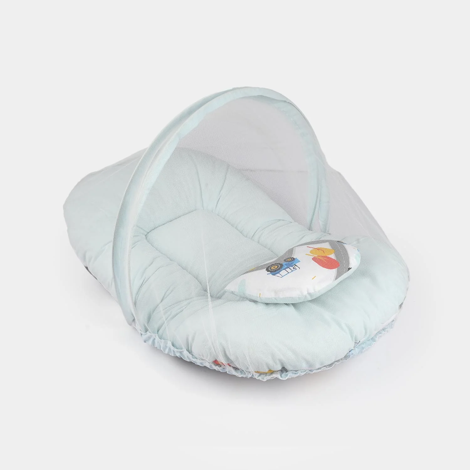 Carry Nest With Mosquito Net - Image 2
