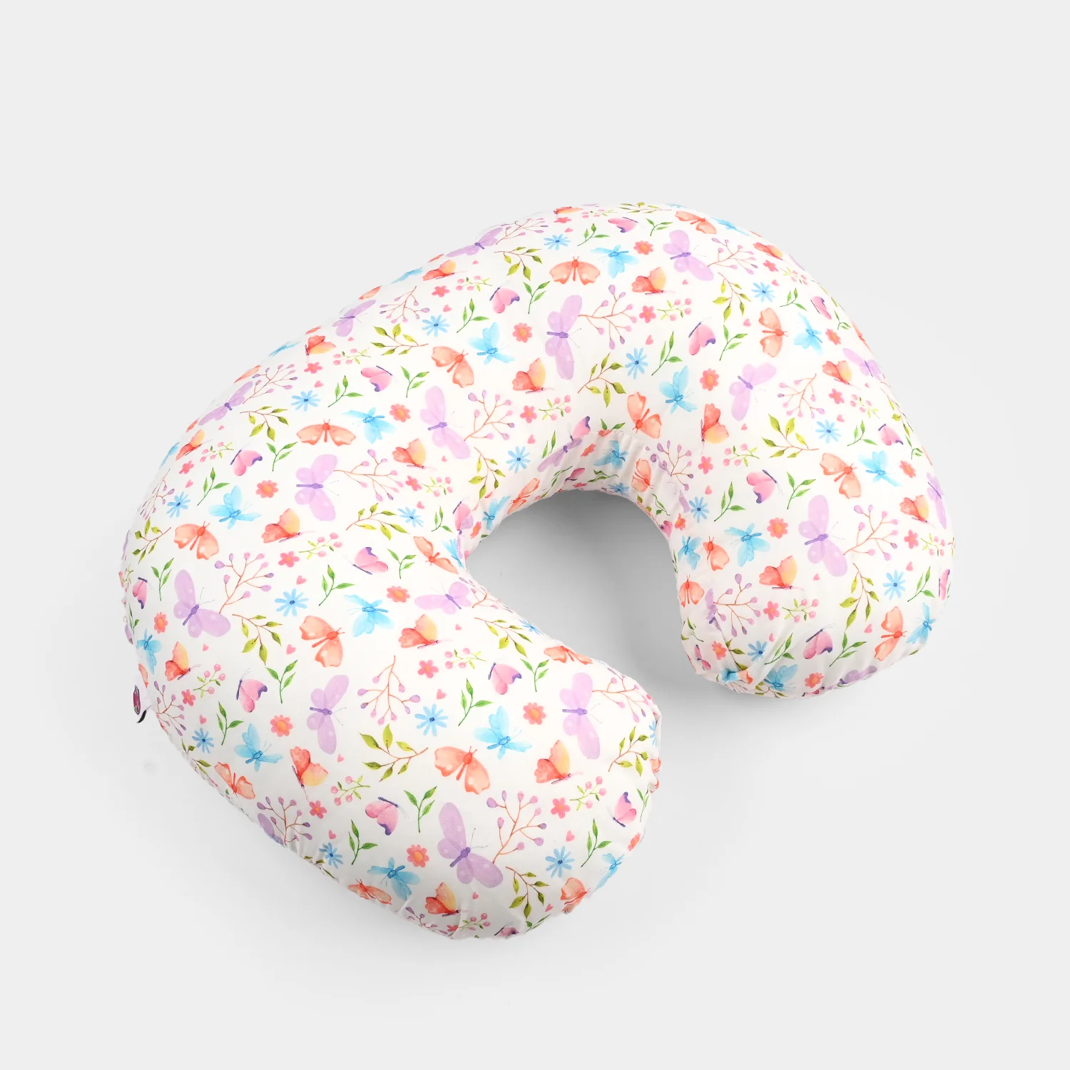 Baby Feeding Round Nursing Pillow