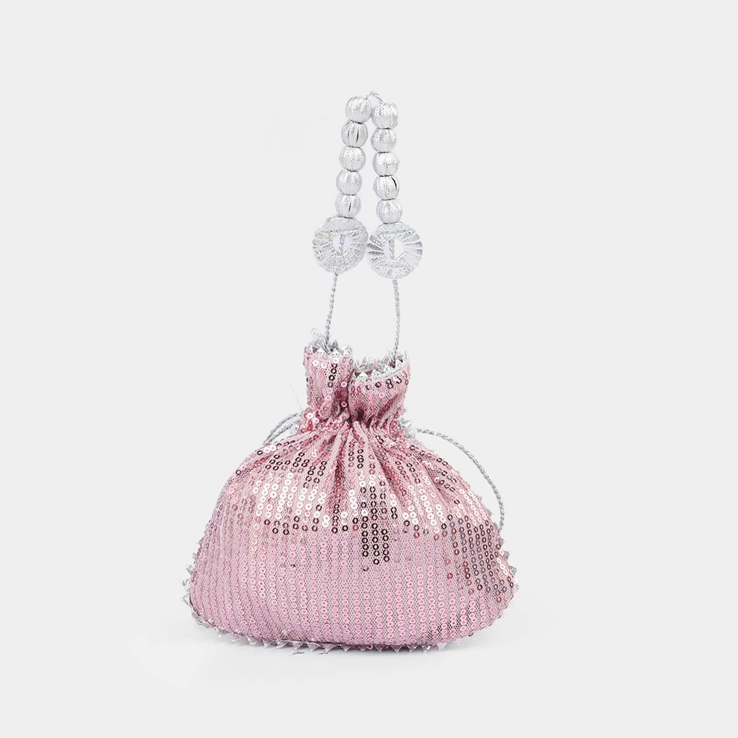 Potli Hand Bag Festive - Image 2