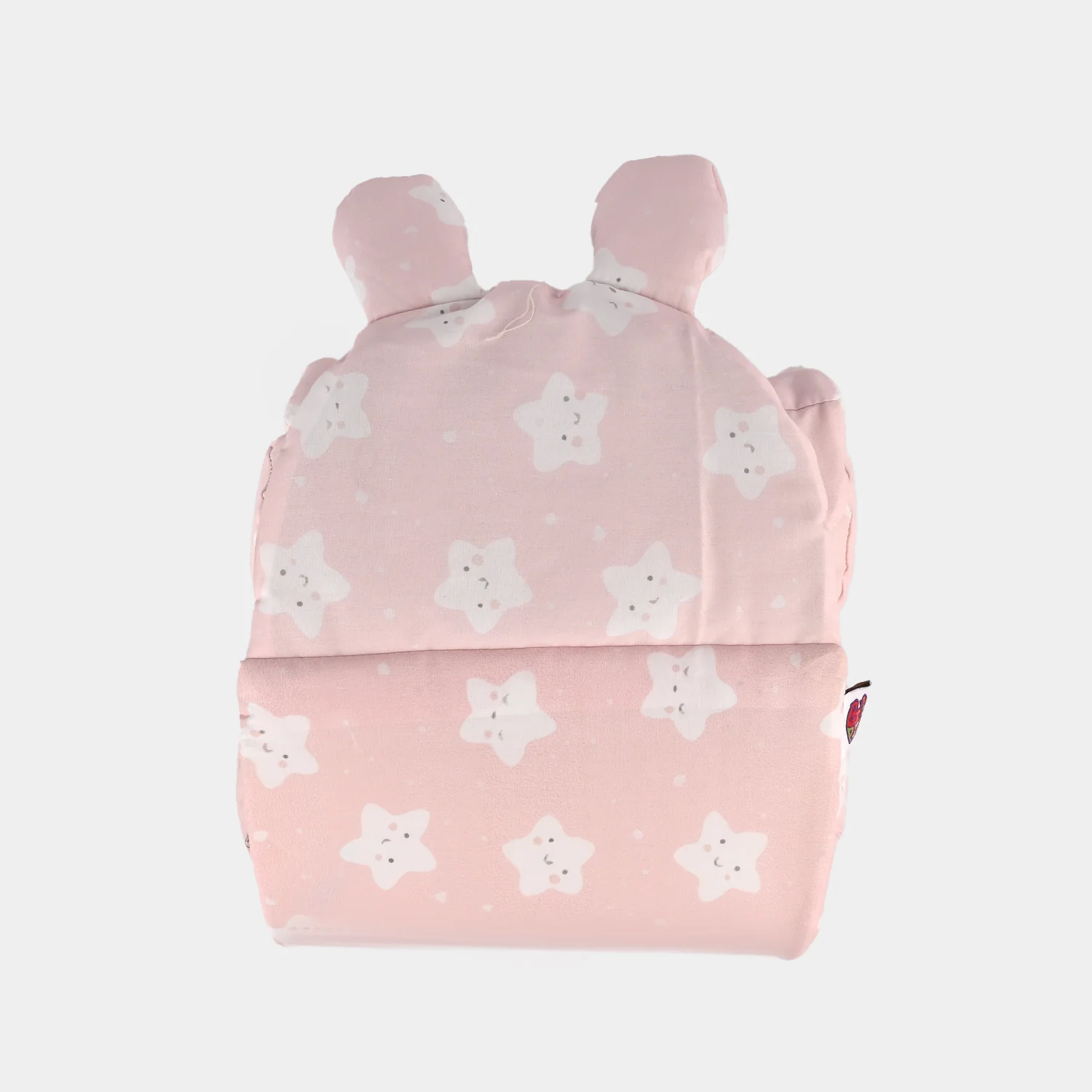 Adjustable Baby Head Support Pillow - Image 4